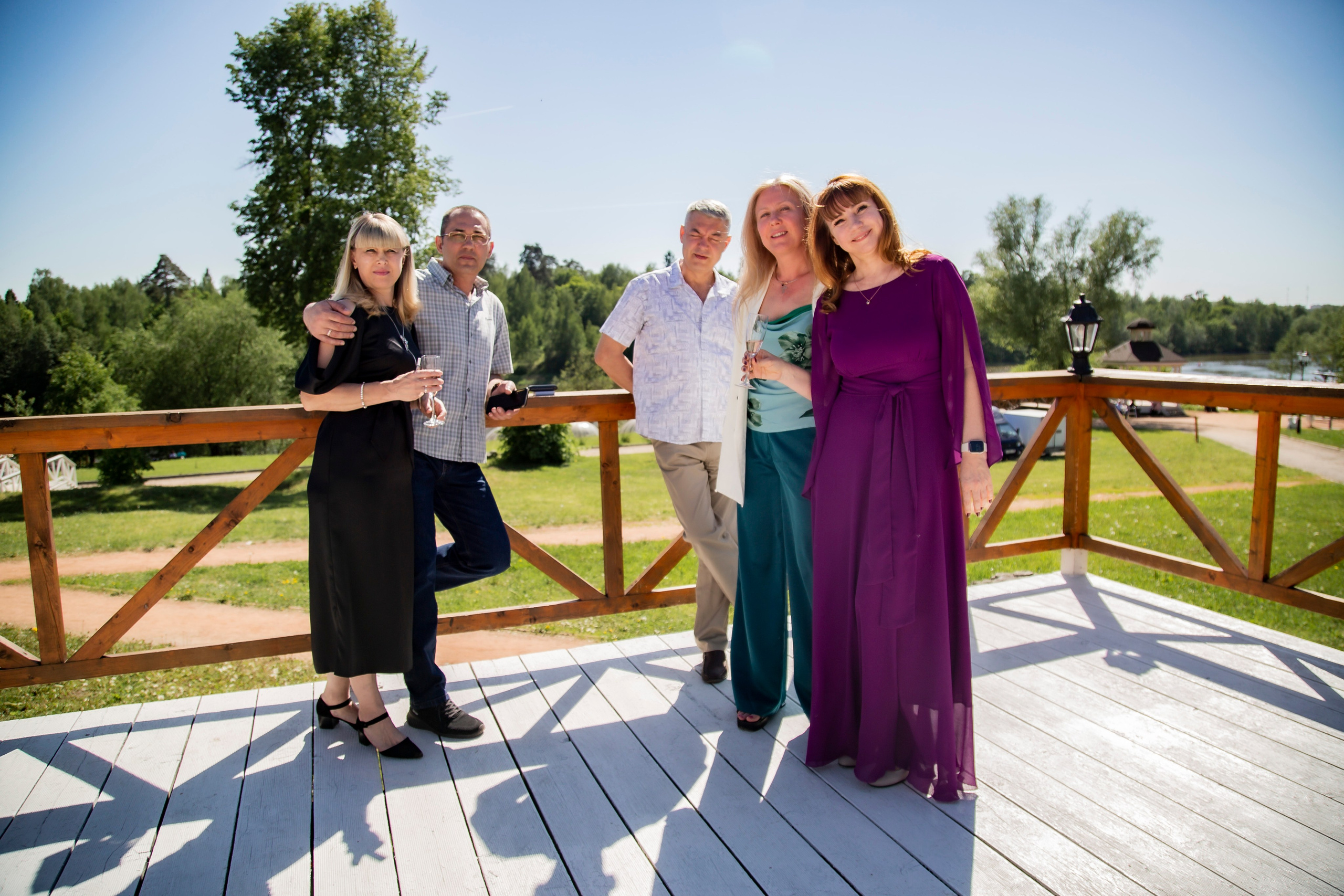 Юбилей. 𝓕𝓸𝓽𝓸𝓰𝓻𝓪𝓯 𝓑𝓪𝓵𝓪𝓼𝓱𝓲𝓱𝓪 / 𝓜𝓸𝓼𝓴𝓿𝓪