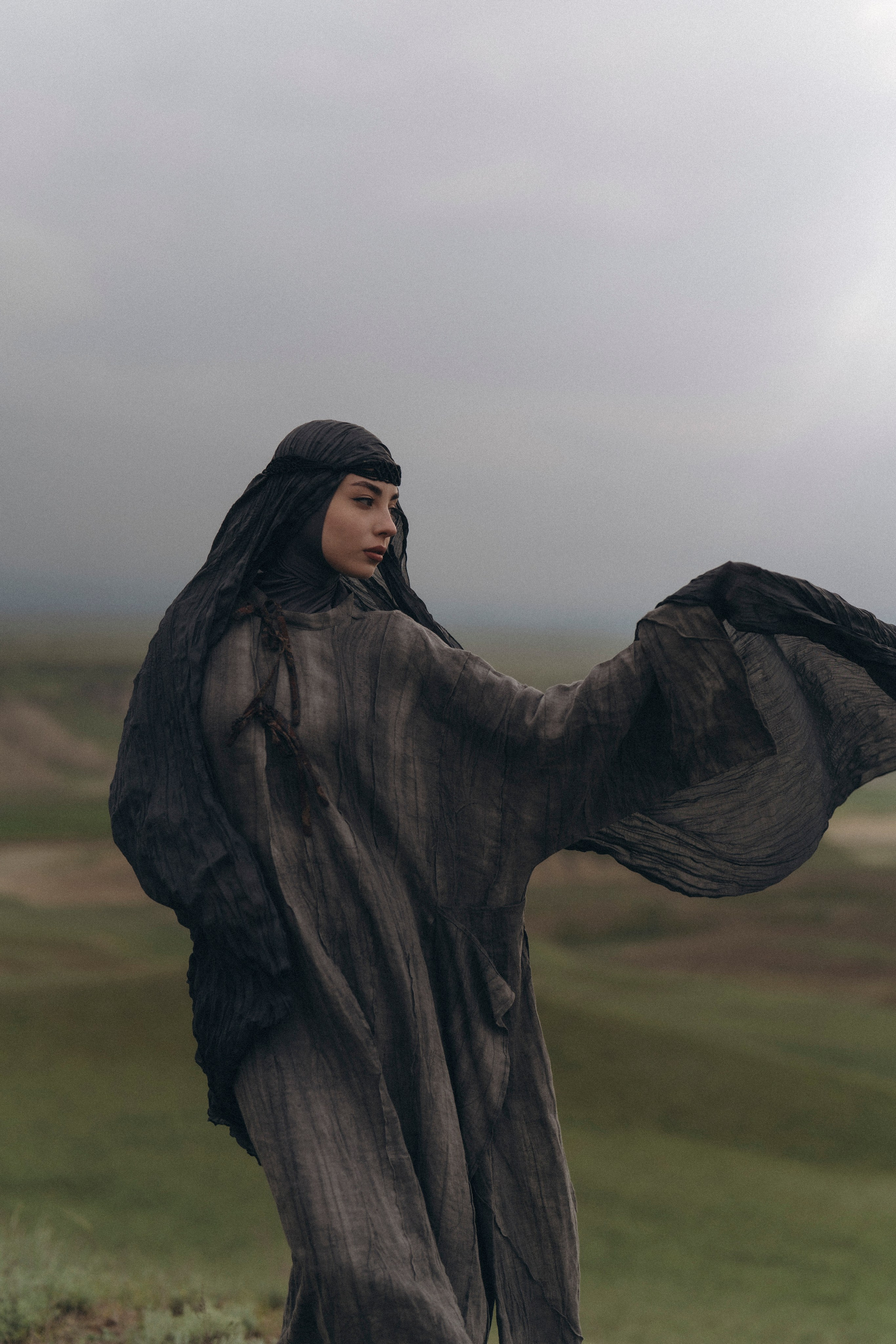 Dagestan. Фотограф Дарья Филатова