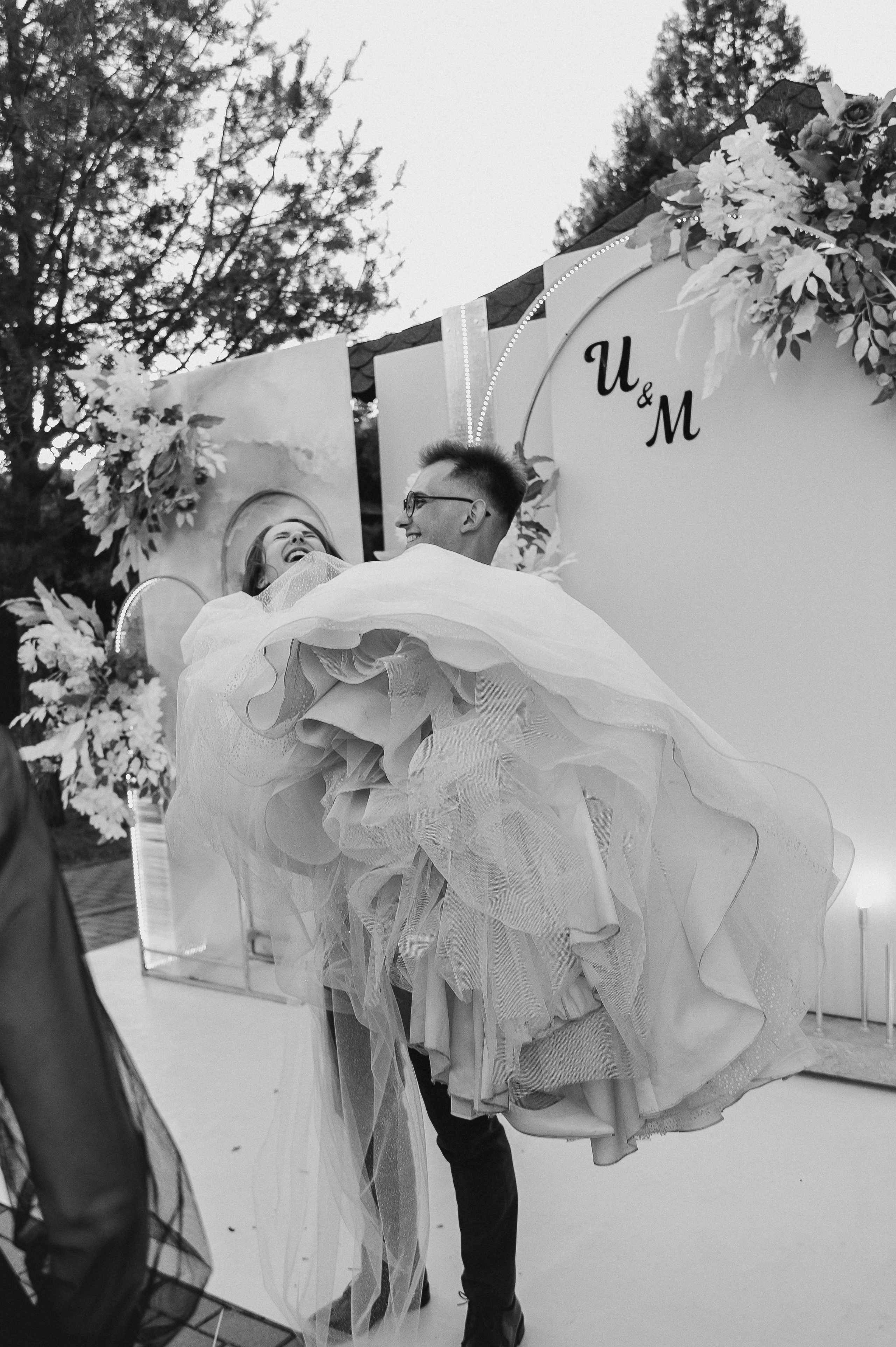 Свадебный репортаж. Свадебный фотограф Екатерина Зайцева Краснодар