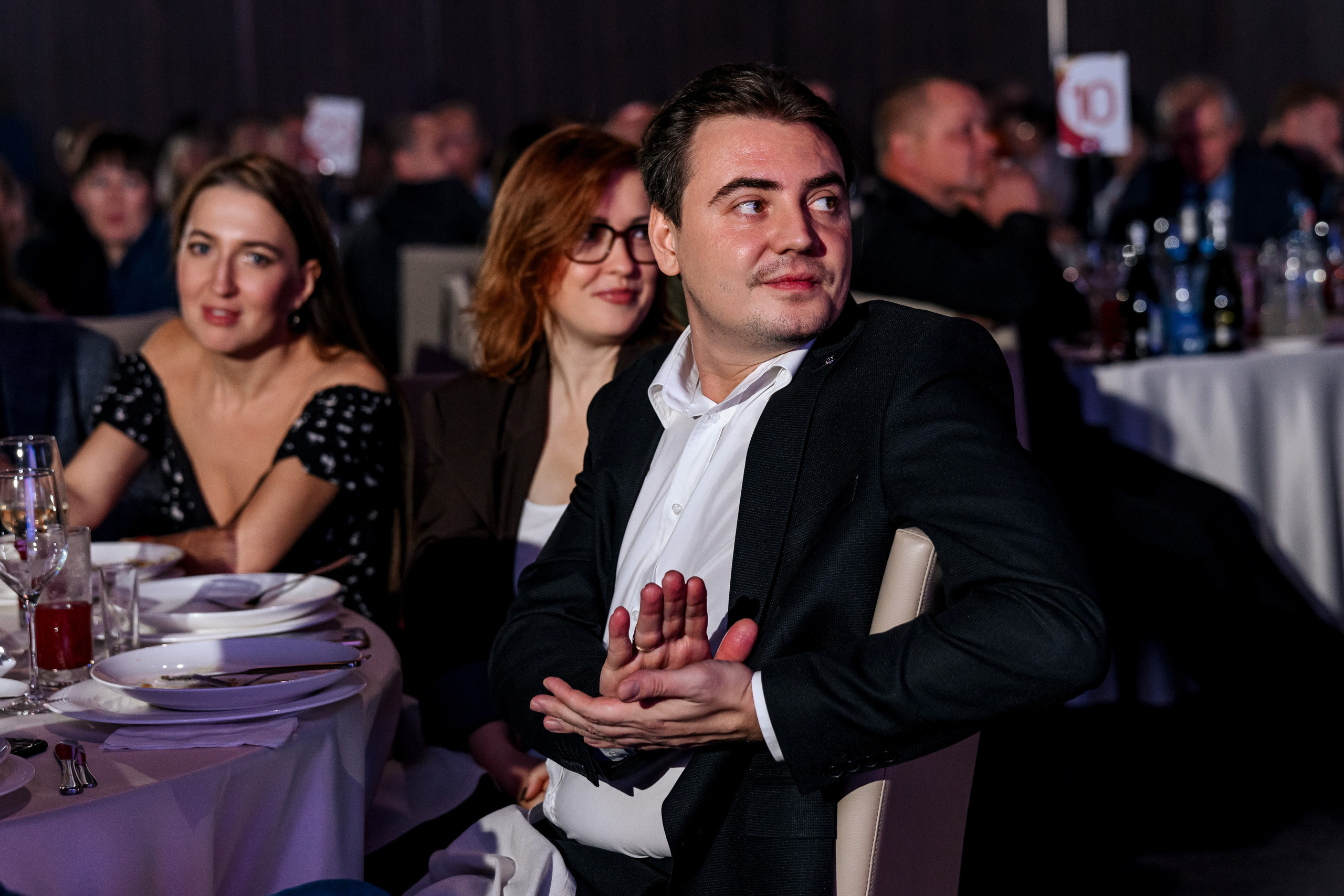 ДОРОГИ УРАЛА. Максим Комаров — Профессиональный фотограф