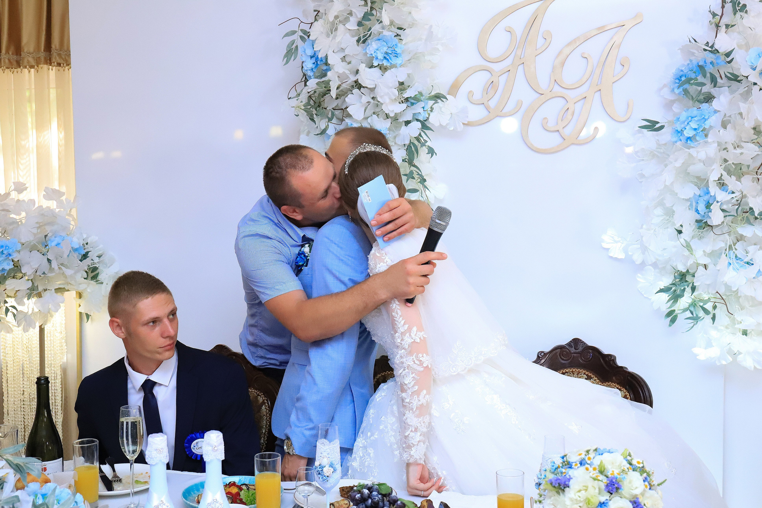 Александр и Анастасия. Игорь Варава свадебный фотограф видеограф Белая Глина Краснодар