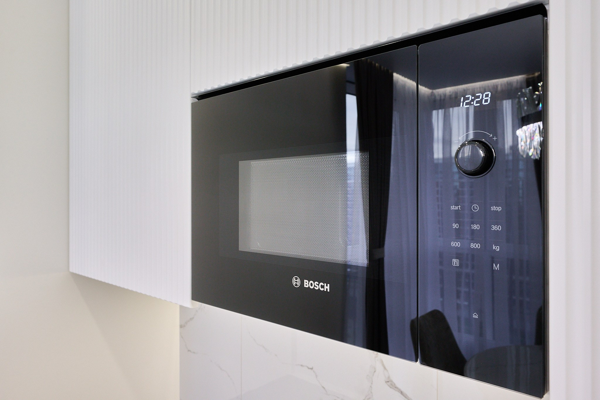 Квартира 201. Интерьерный фотограф в Краснодаре