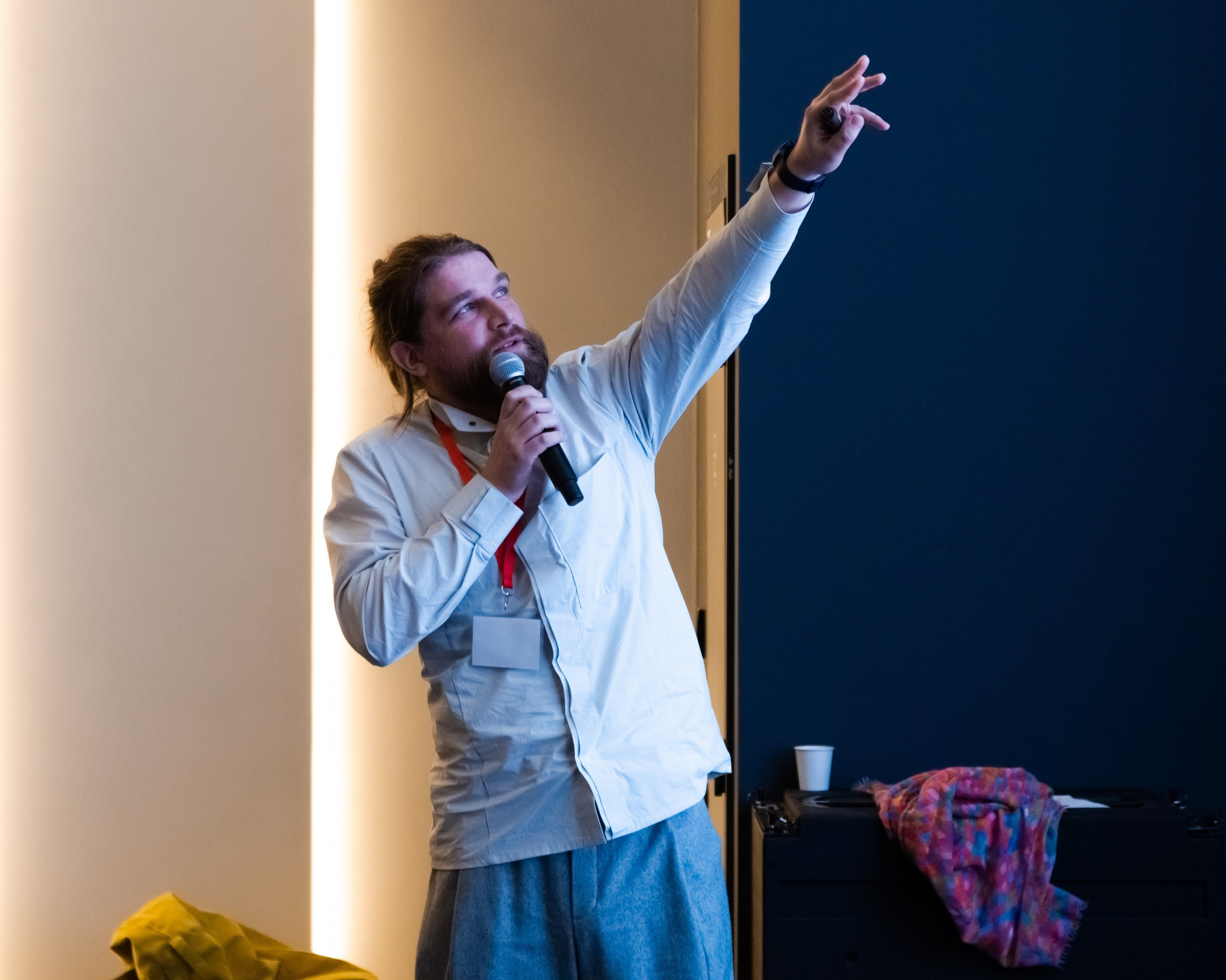 Репортажное портфолио. Профессиональный фотограф Иван Фролов