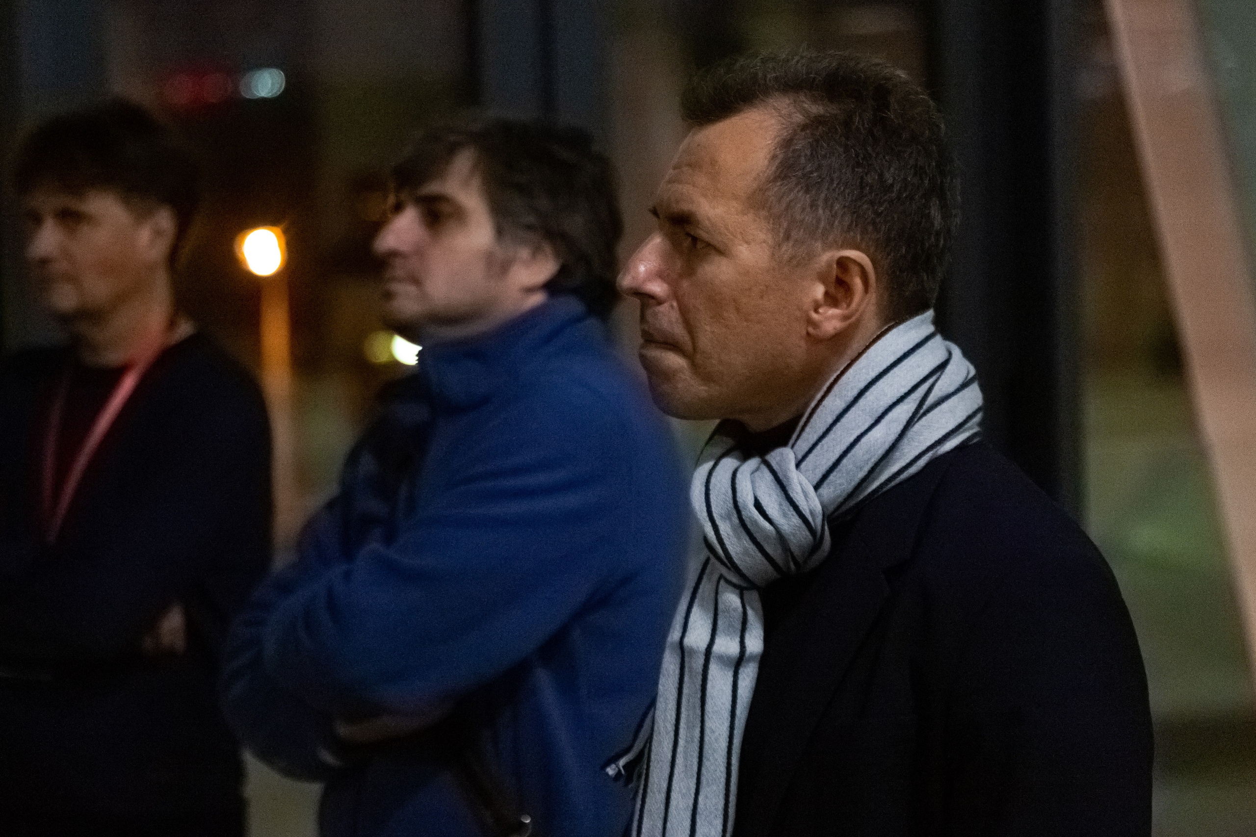 Репортажное портфолио. Профессиональный фотограф Иван Фролов