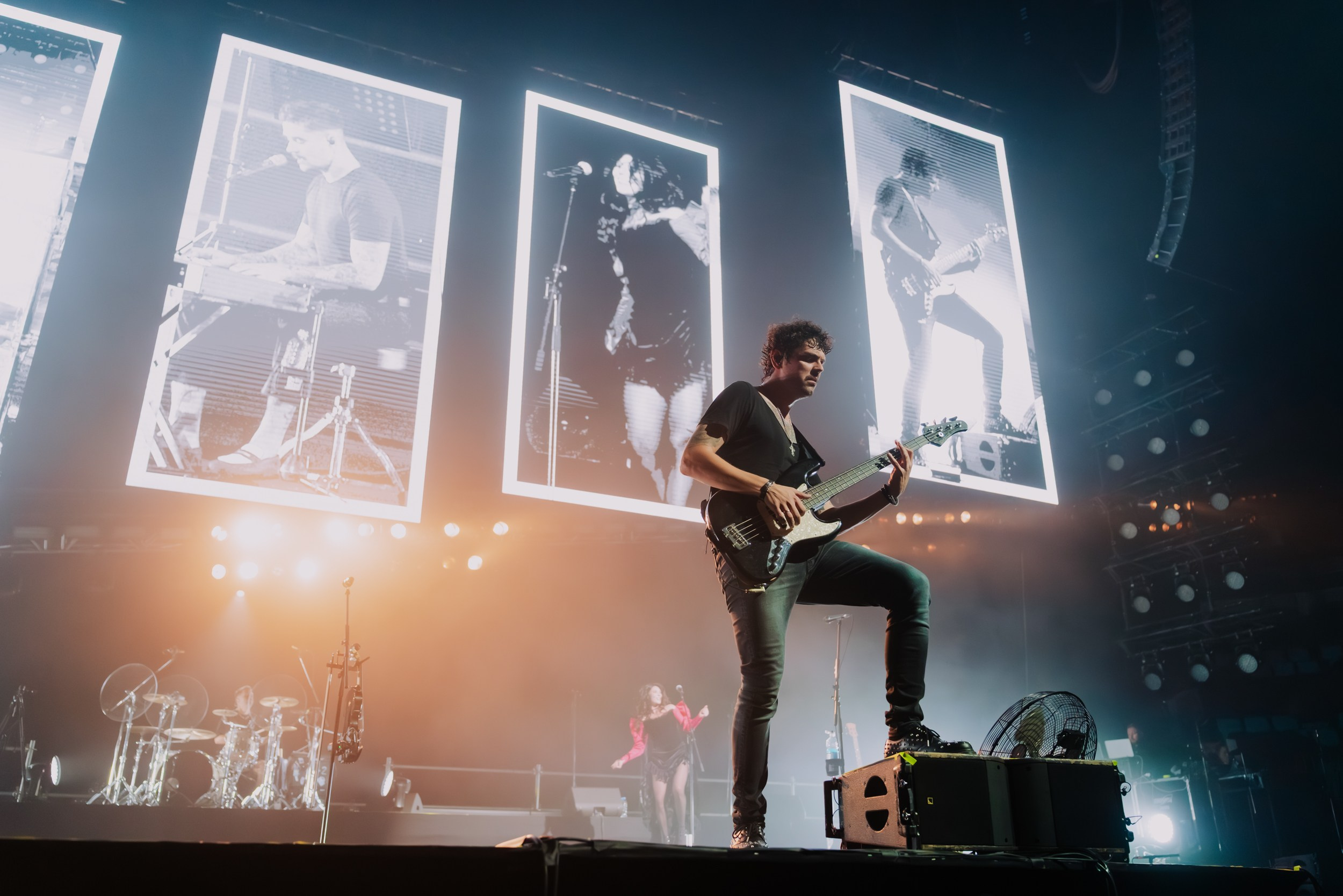 The Hatters. Портретный и репортажный фотограф в Санкт-Петербурге Максим Пашков