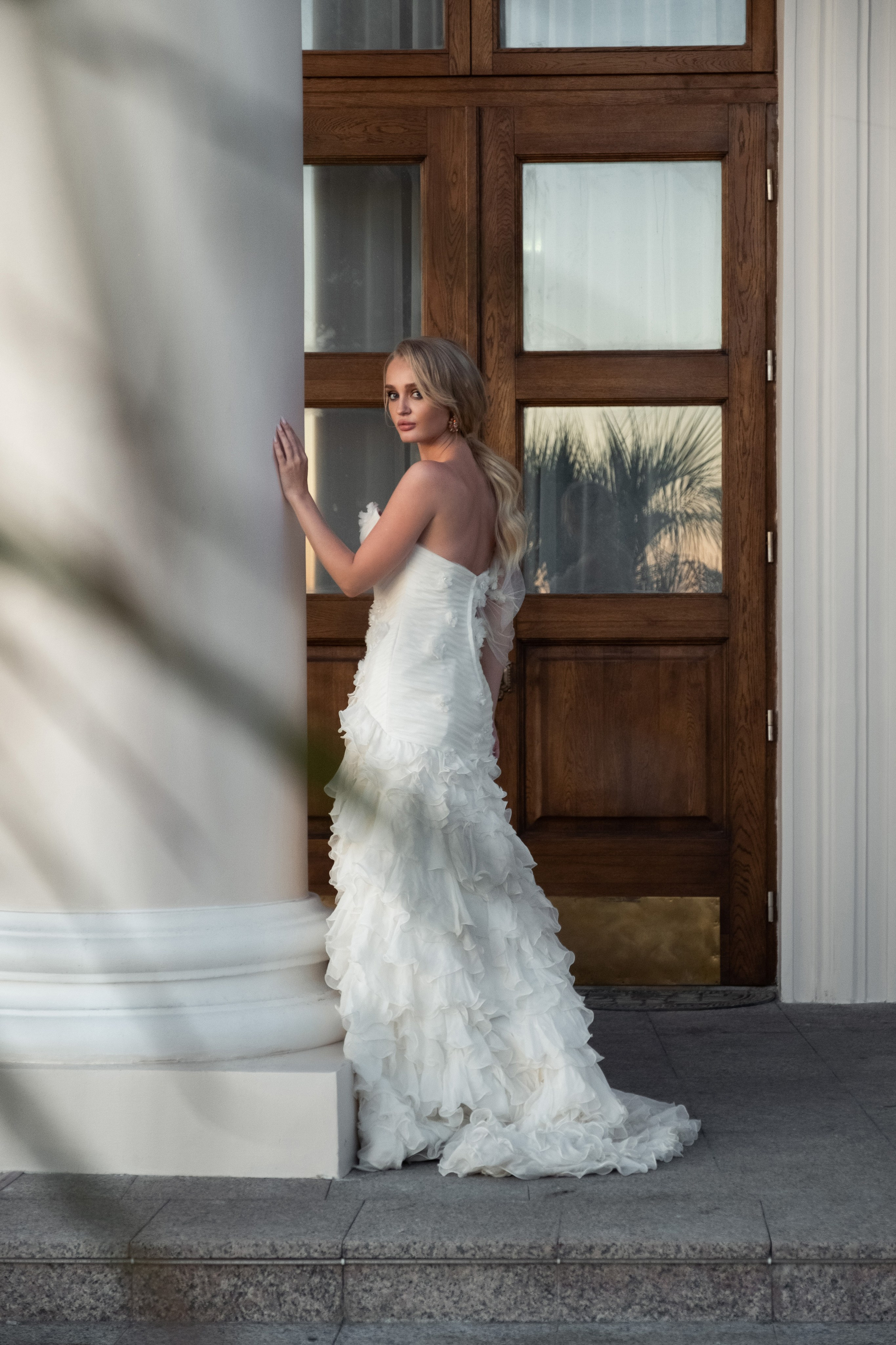 Ротонда. Свадебный Видеограф Фотограф в Сочи