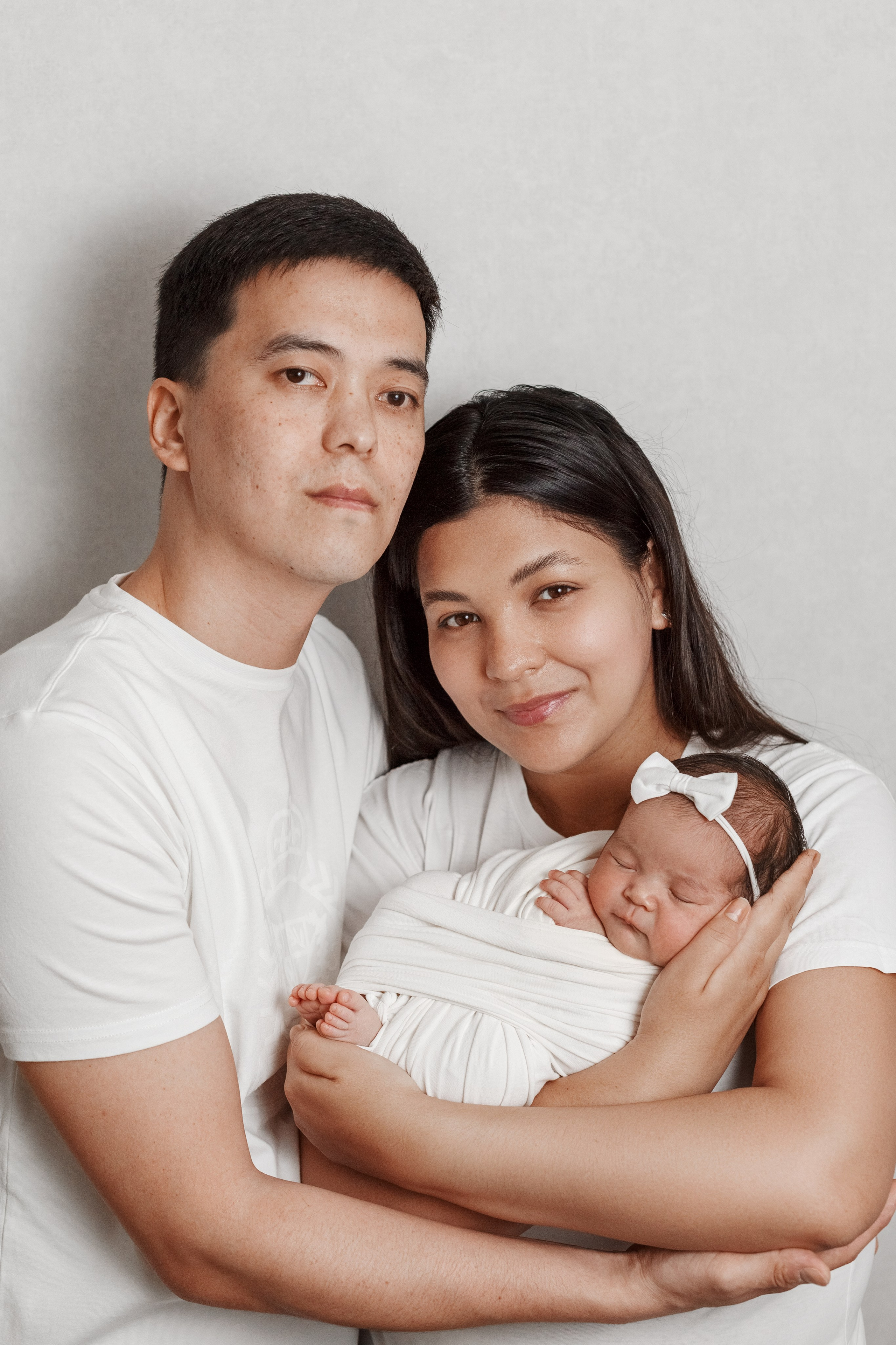 Л. Ретушь новорожденных, обучение ретуши новорожденных, Наталия Коптяева