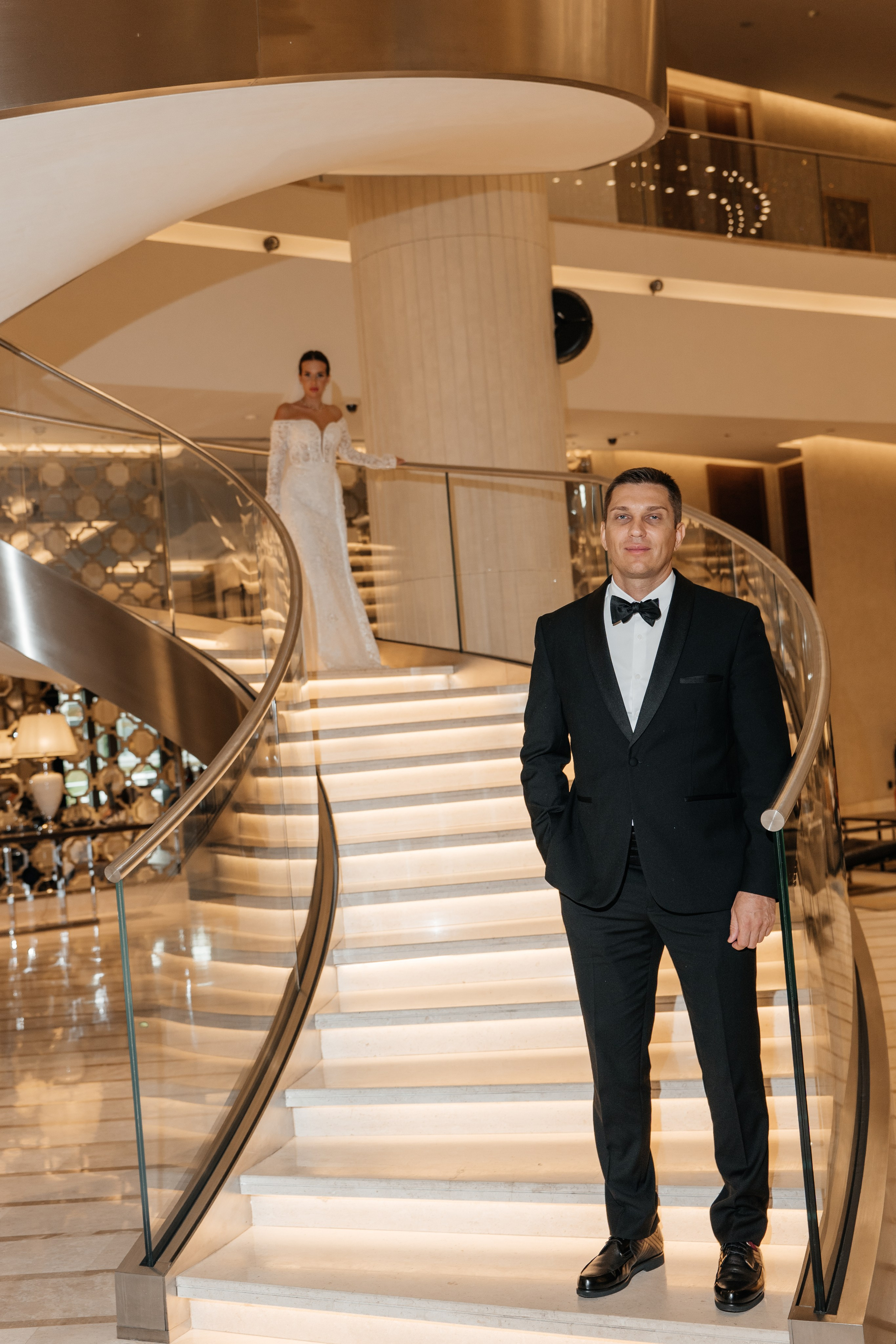 DENIS & ANASTASIA. Свадебное ФОТО & ВИДЕО Москва/Липецк