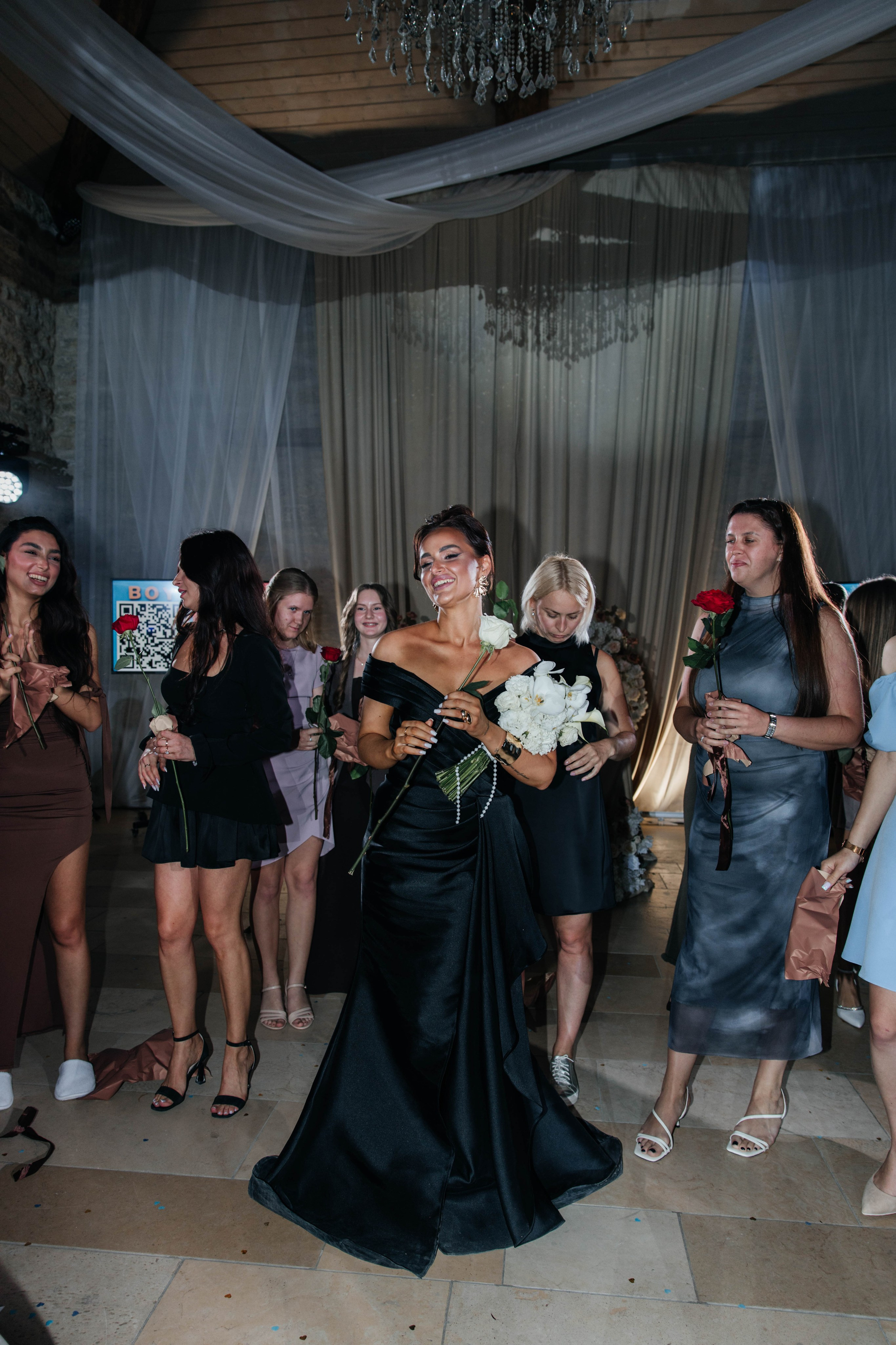 DMITRY & MARIA. Свадебное ФОТО & ВИДЕО Москва/Липецк