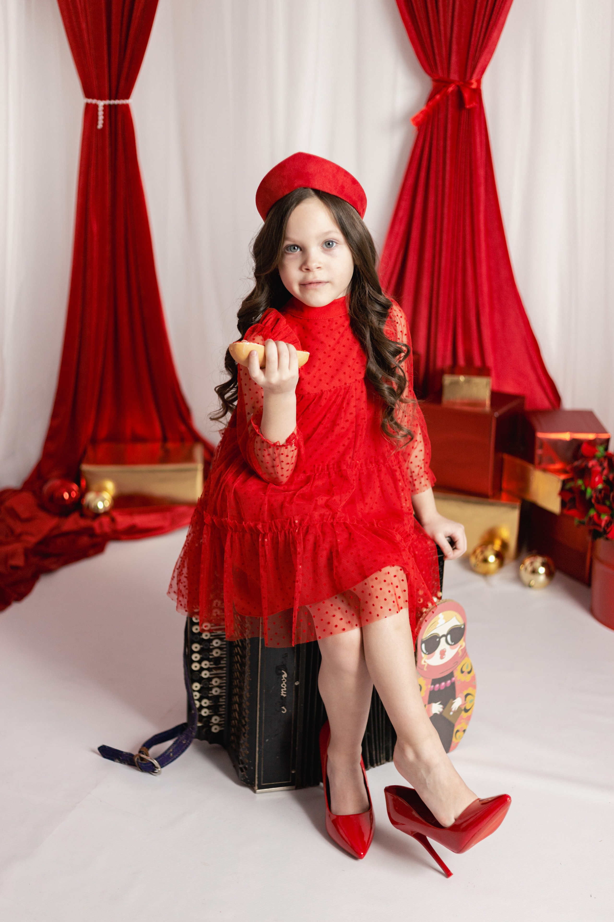 Slavic Girl. Фотограф беременных и новорождённых в Краснодаре