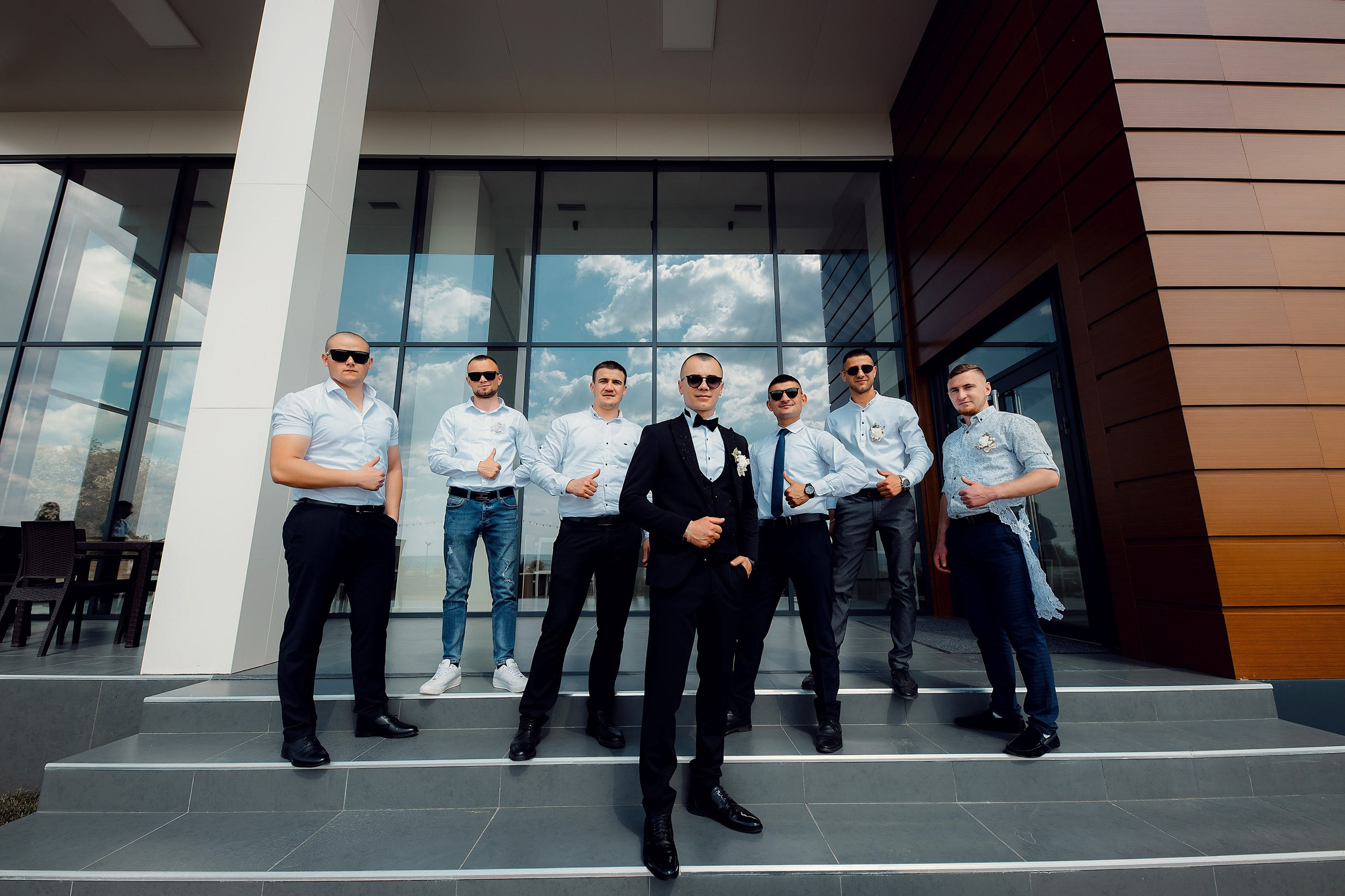 Александр Визит — Профессиональный фотограф, город Москва