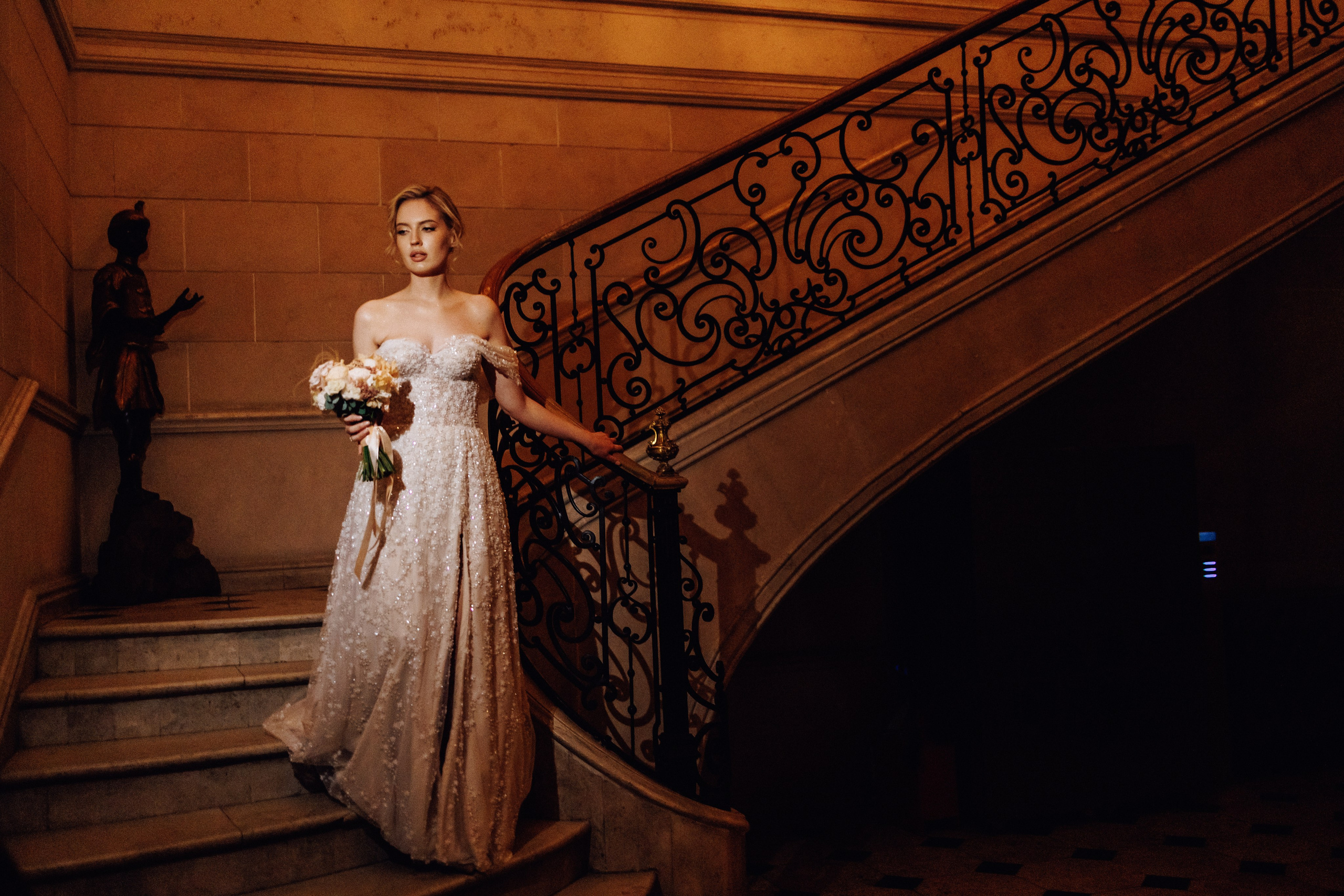 Андрей+Наталья. Антон Ляпунов фотограф Вашего события в Москве