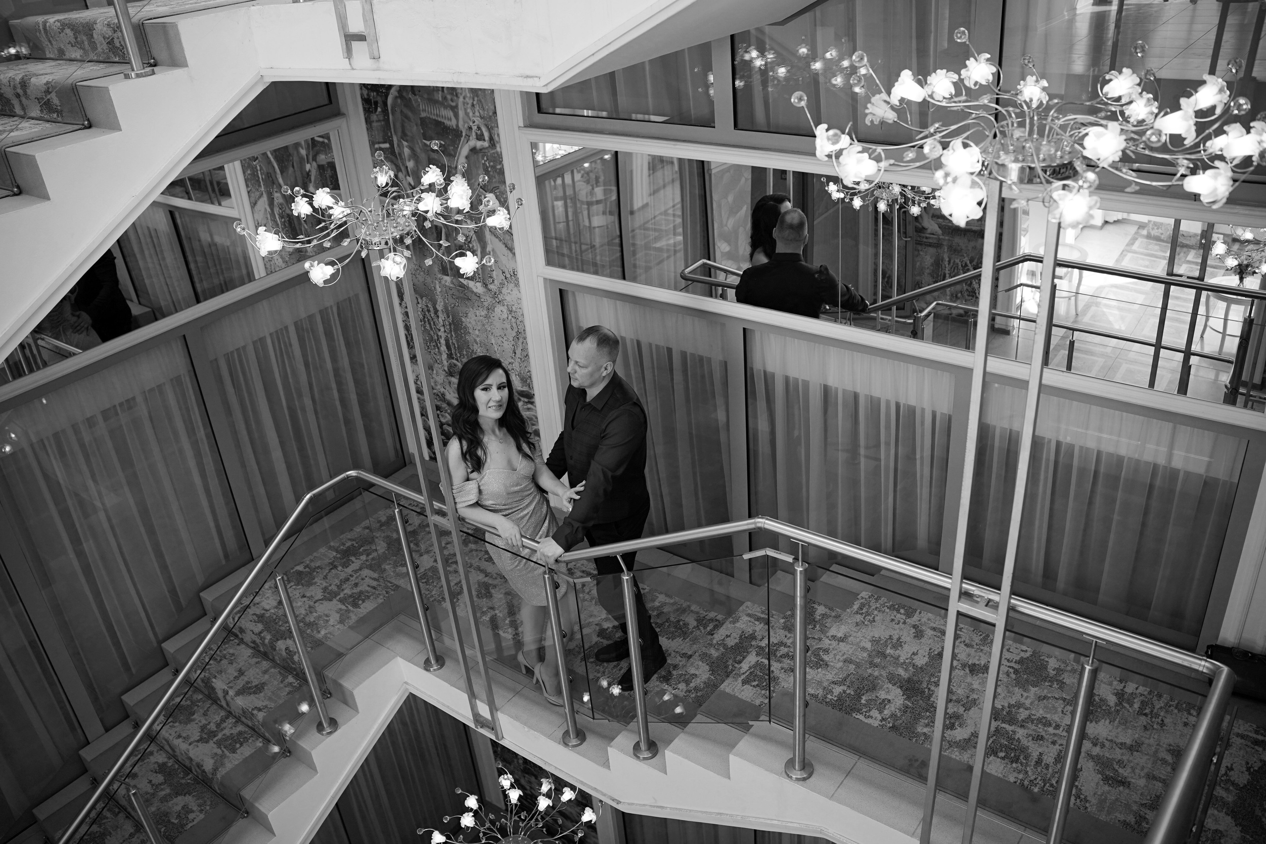 Ирина Вадим. Студийный и портретный фотограф в САНКТ-ПЕТЕРБУРГЕИрина Махаон