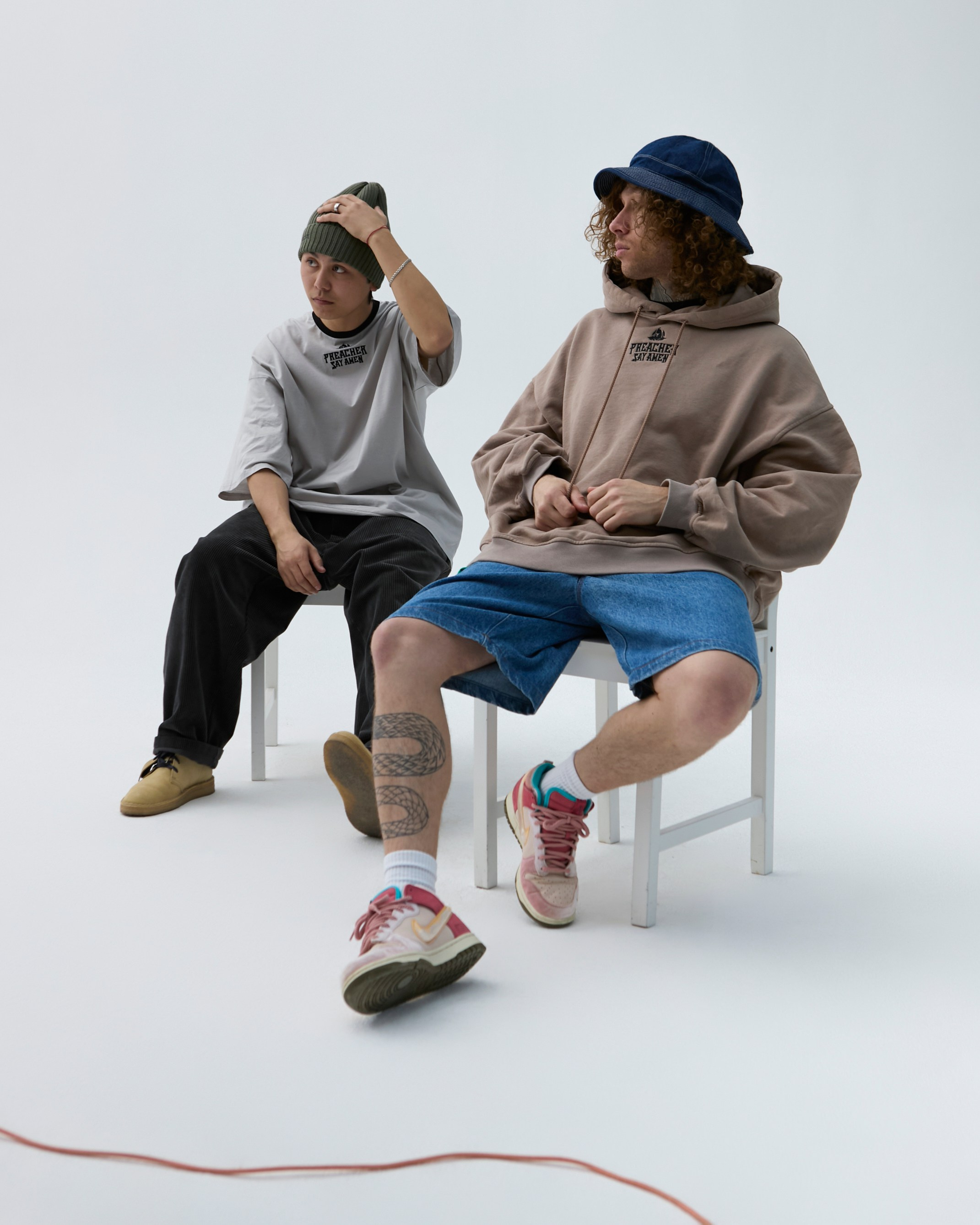 Preacher Say Amen. Фотограф беременности женский фотограф в Москве Оксана Донецкая