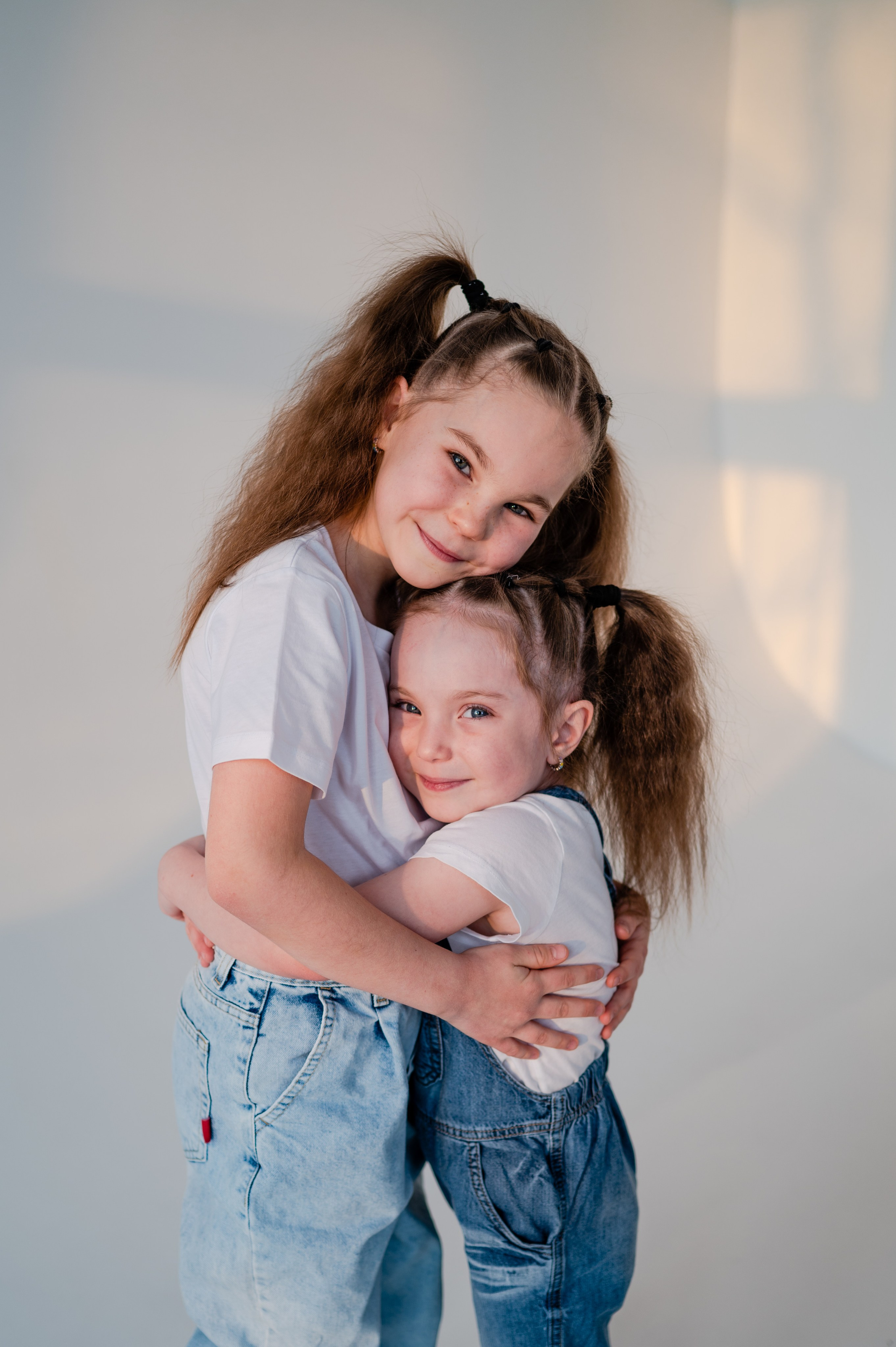 Студийные фотосессии. Семейный и детский фотограф в Хабаровске Матюшкова Екатерина