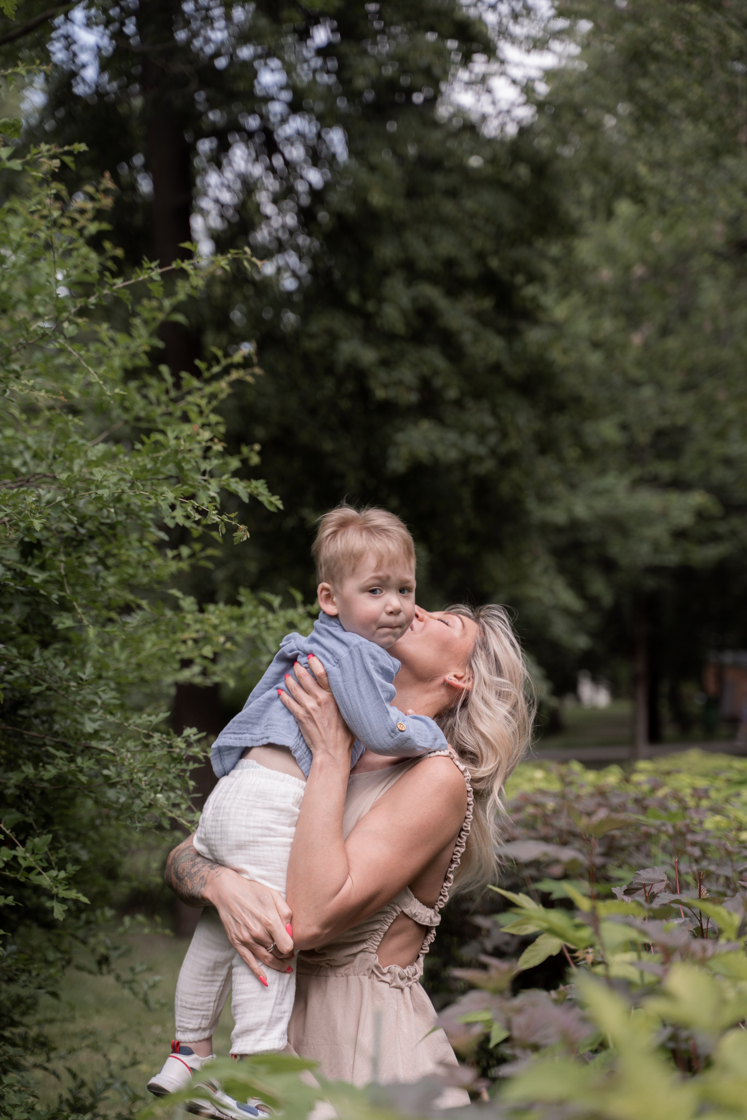 Юлия и Демьян. Свадебный фотограф Москва Инесса Зверева