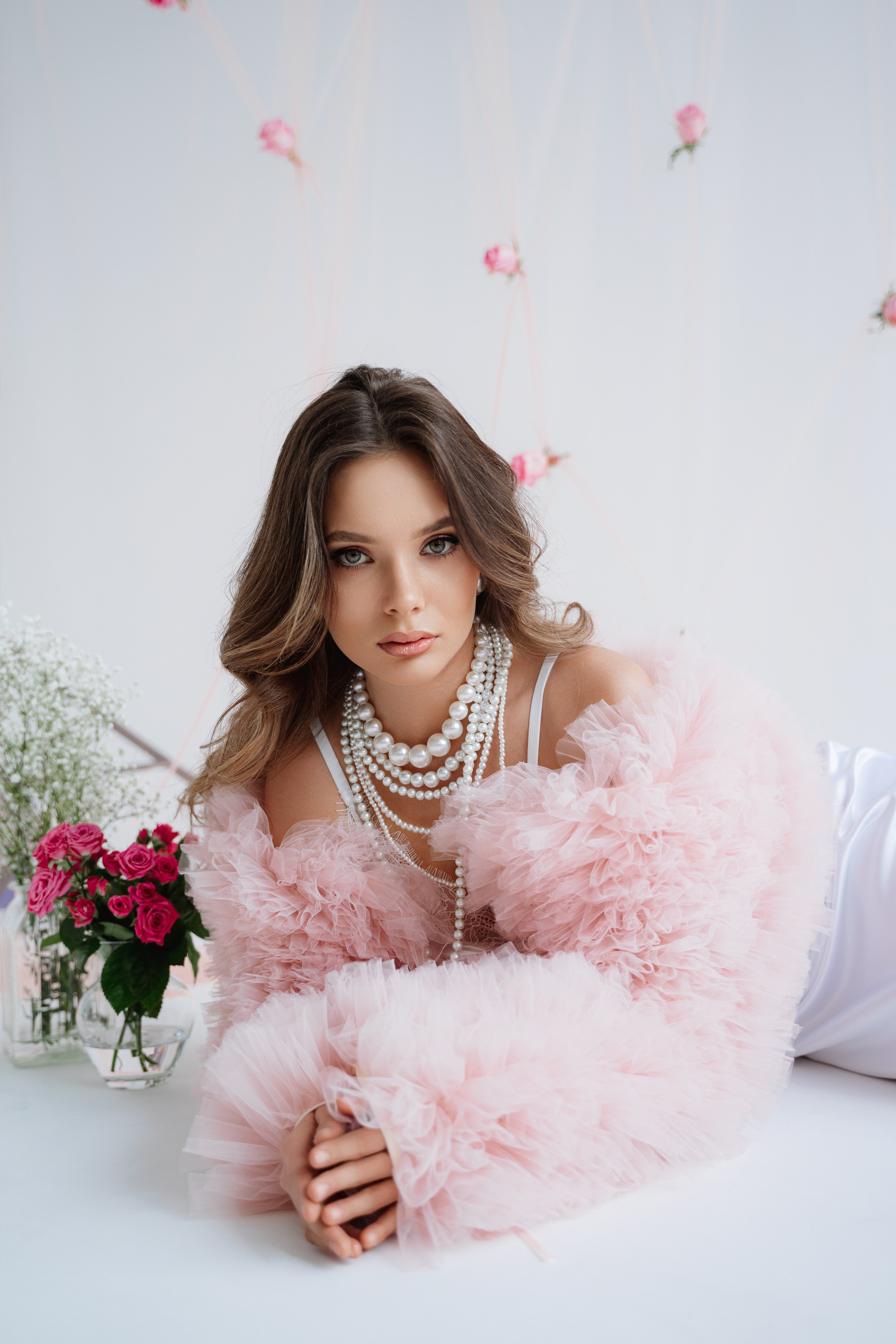 Настя. Свадебный фотограф Москва Инесса Зверева