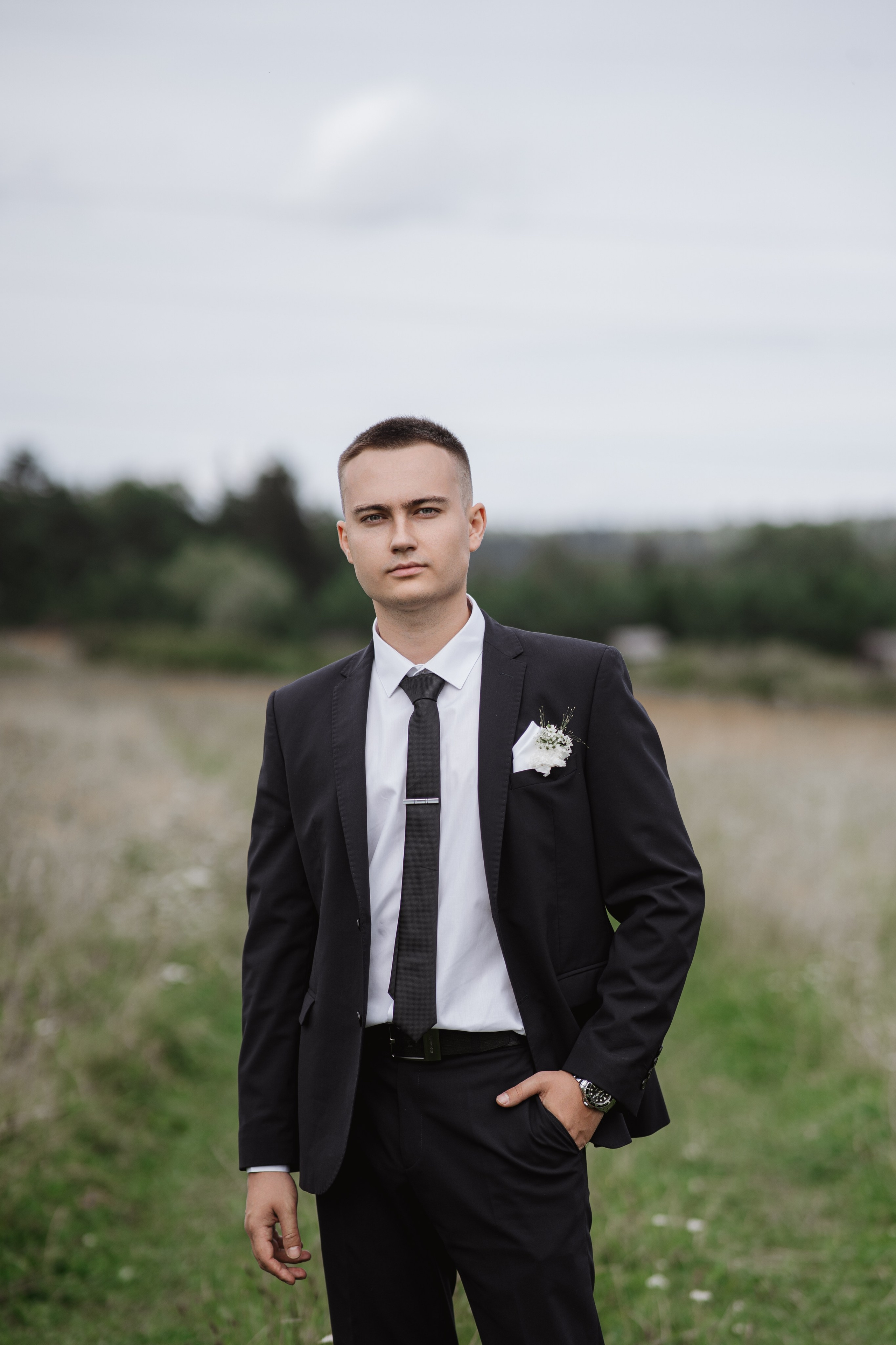 A&R X-land. Свадебный фотограф Москва Инесса Зверева