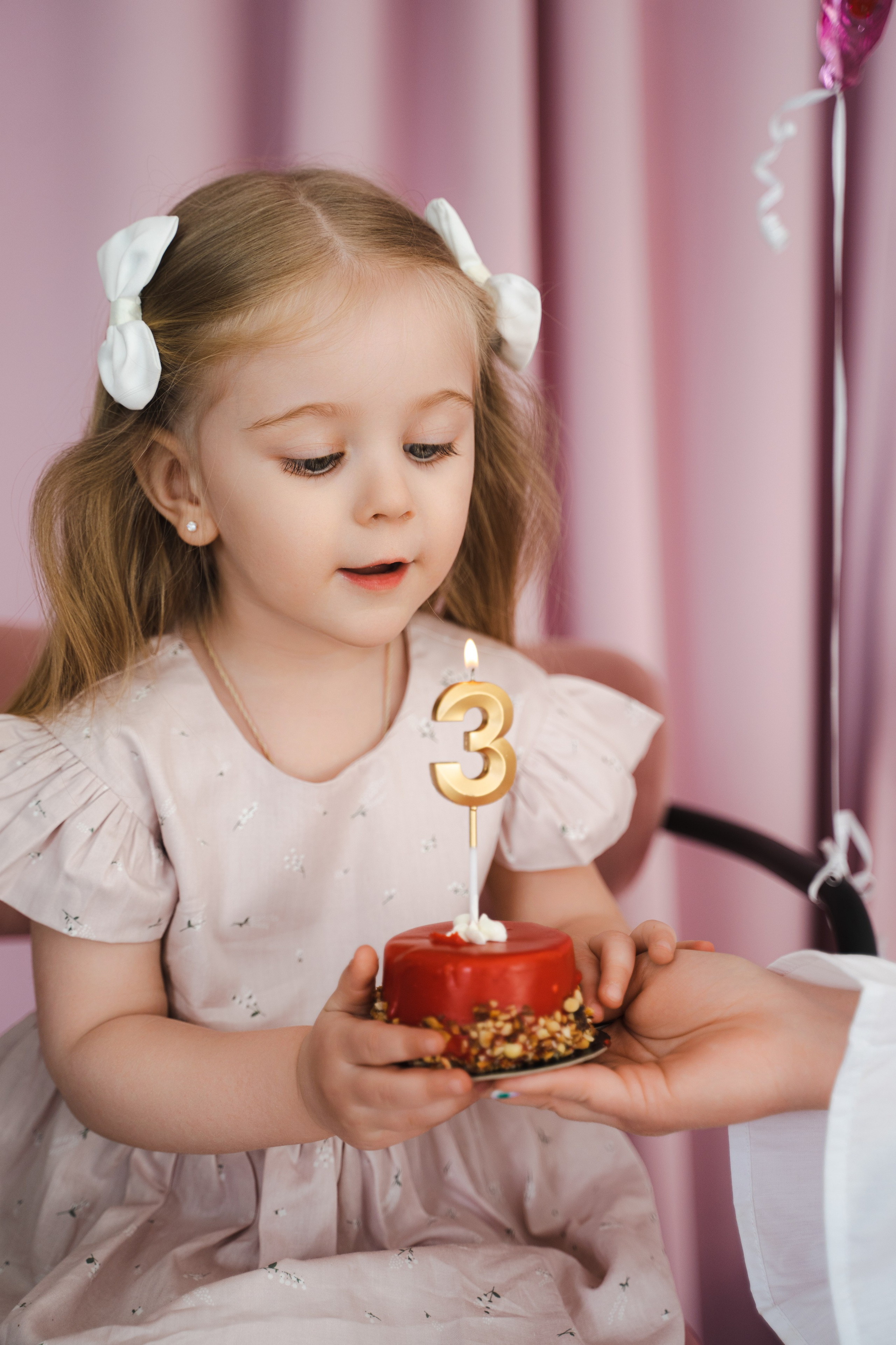 Дарина | 3 года. Свадебный фотограф Москва Инесса Зверева