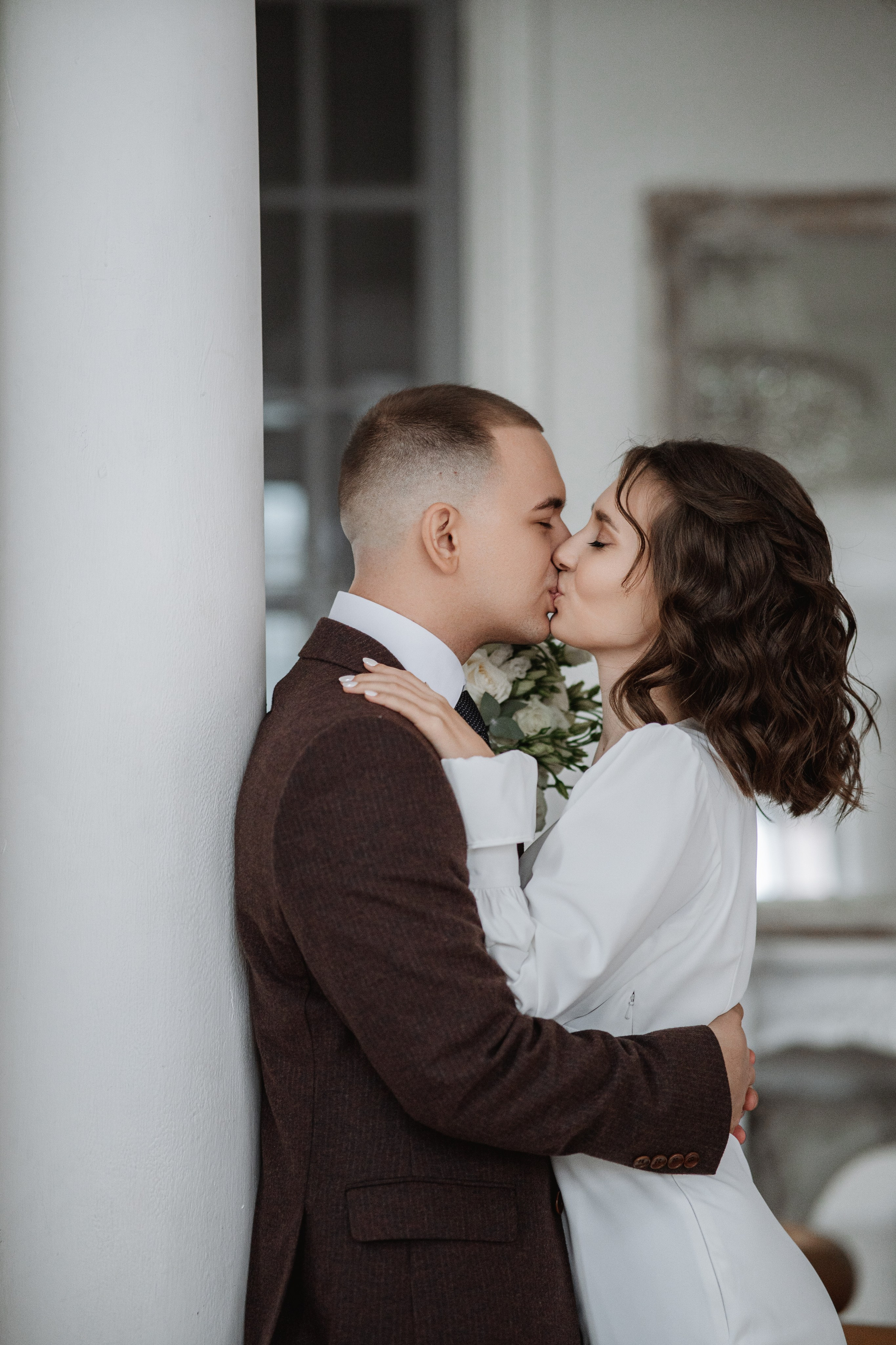 А&В | ROYAL. Свадебный фотограф Москва Инесса Зверева