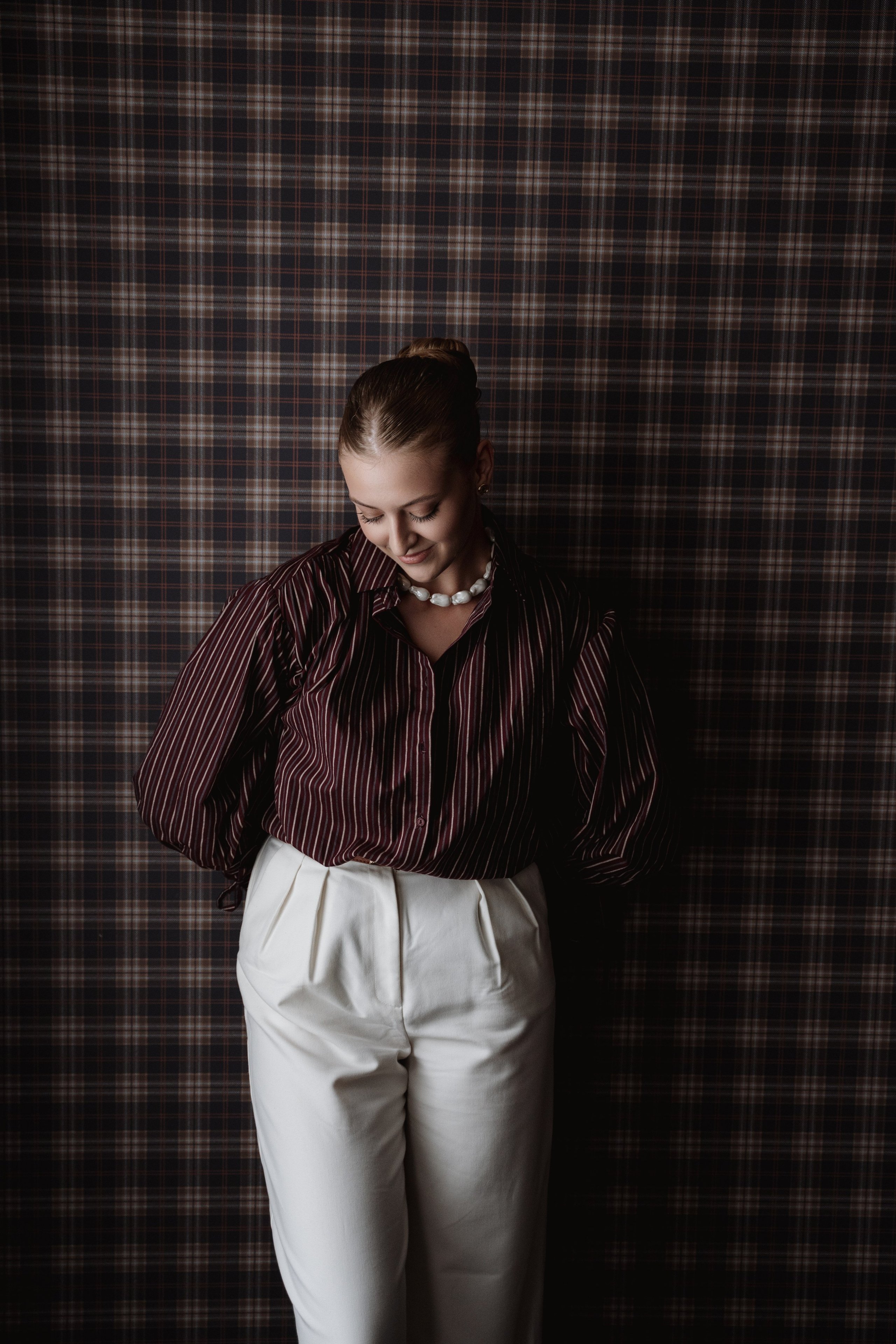 Олеся. Свадебный фотограф Москва Инесса Зверева