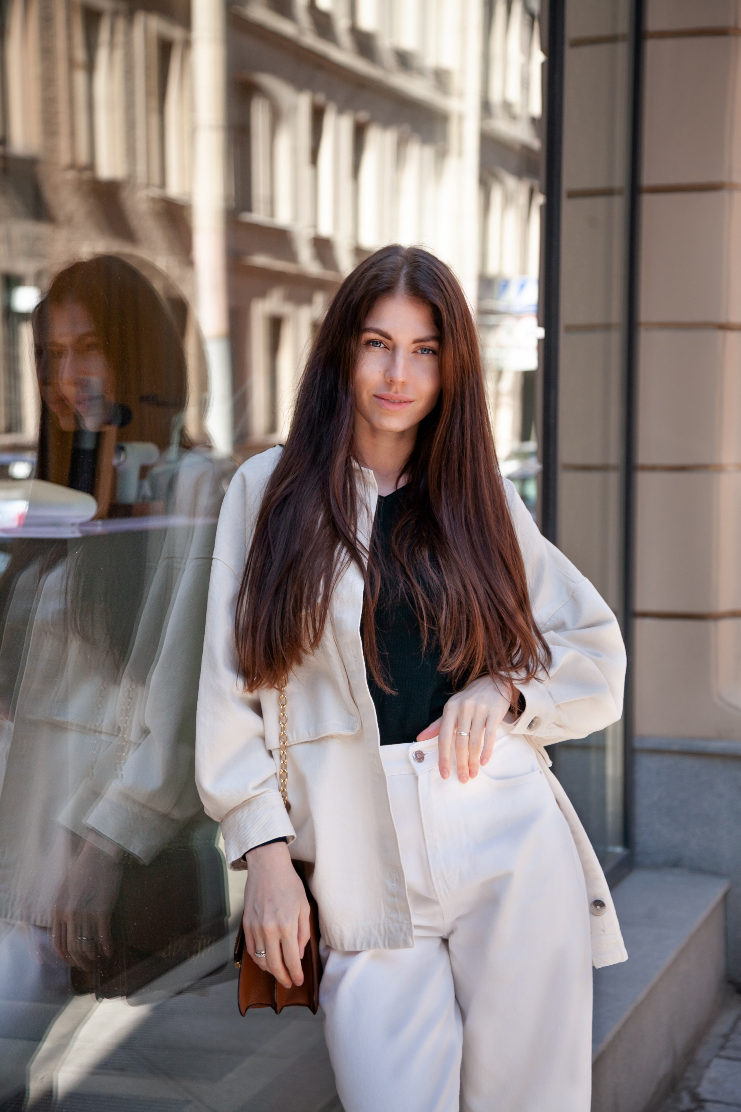 Прочие проекты. Двойняшки-фотографы Анна и Анастасия в Санкт-Петербурге