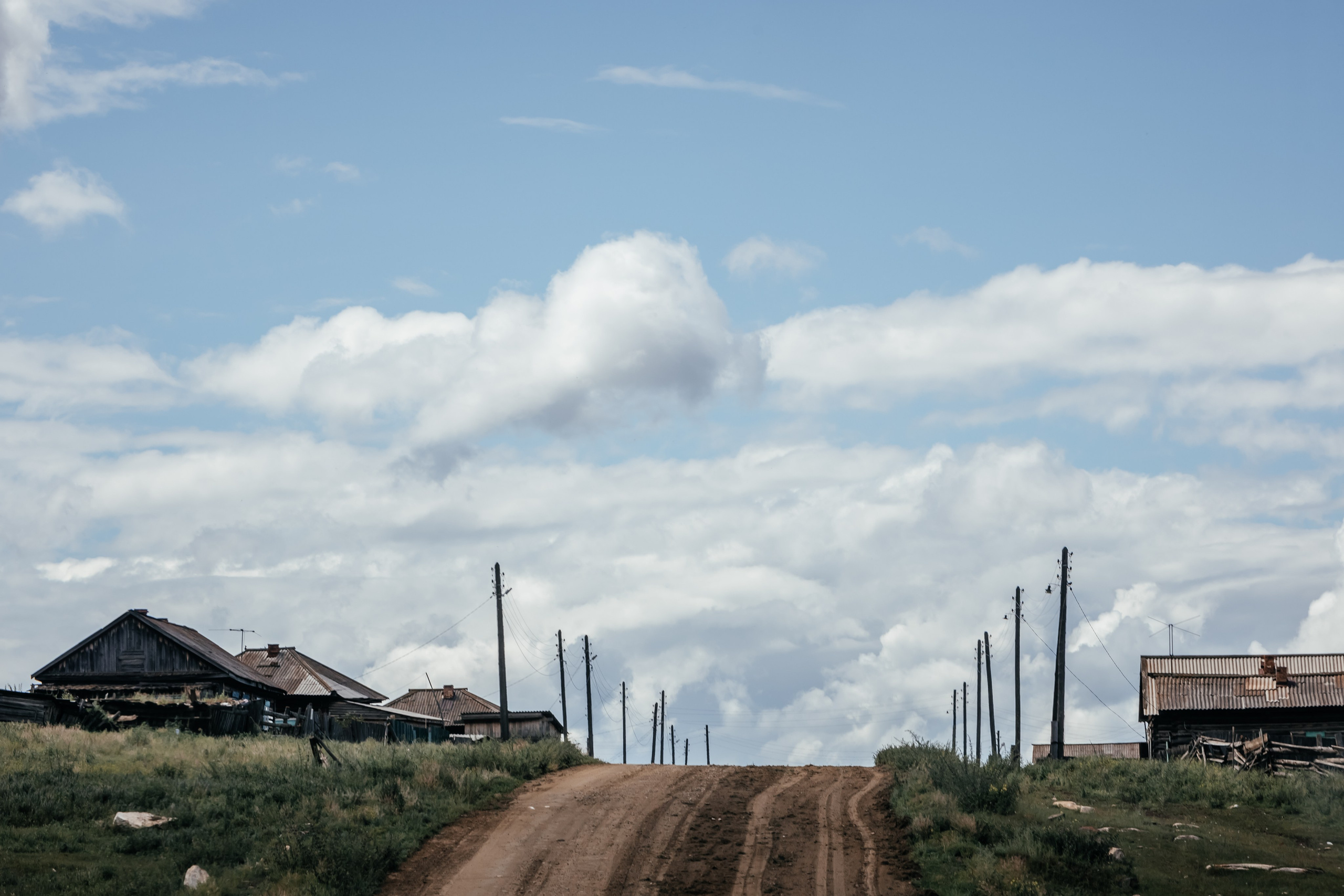 Байкал. Фотограф в Красноярске Оксана Корчагина