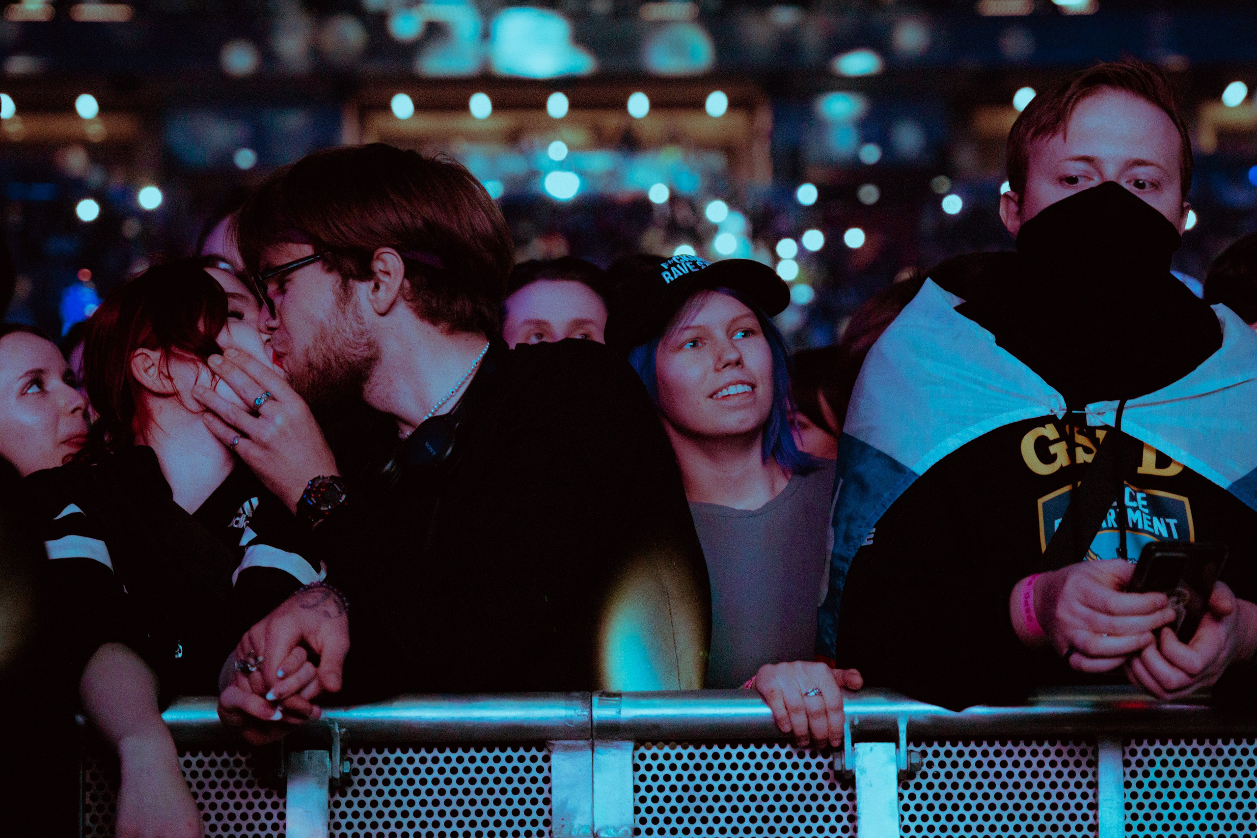 Концертное портфолио фотографа. Концертный и бэкстейдж фотограф | Полина Розова | Кит