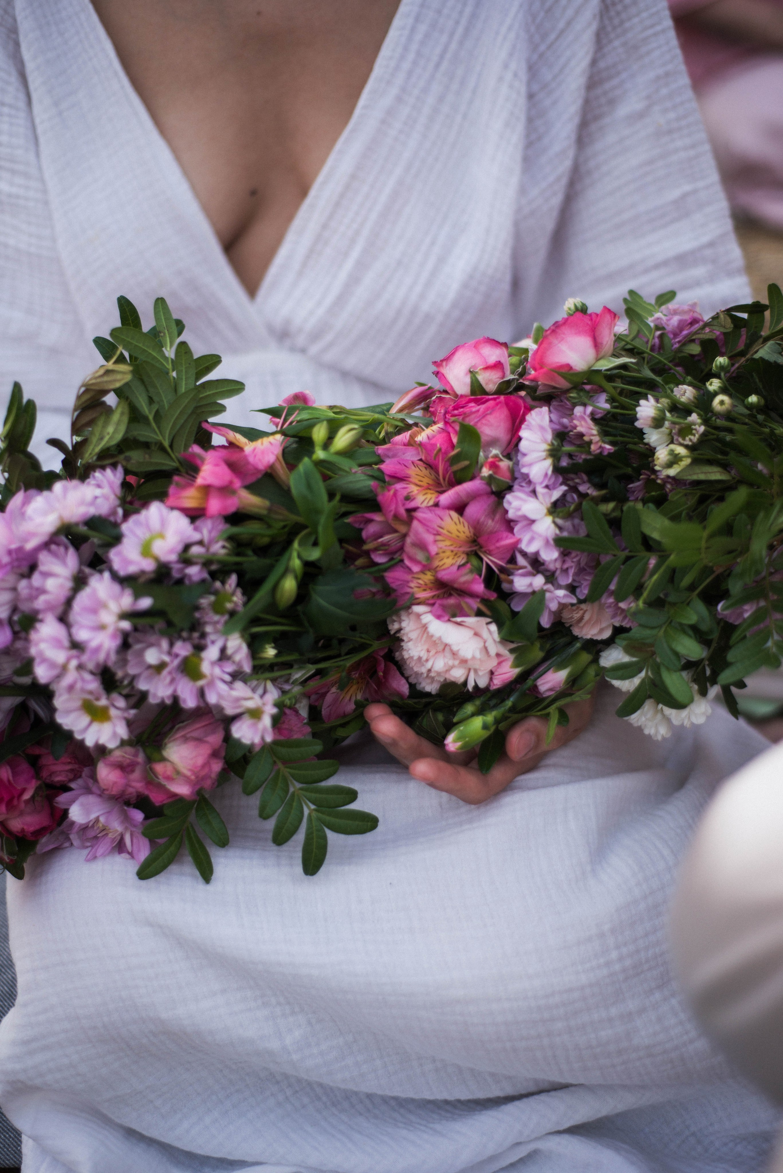 Ретрит. Фотограф Валерия Тенникова
