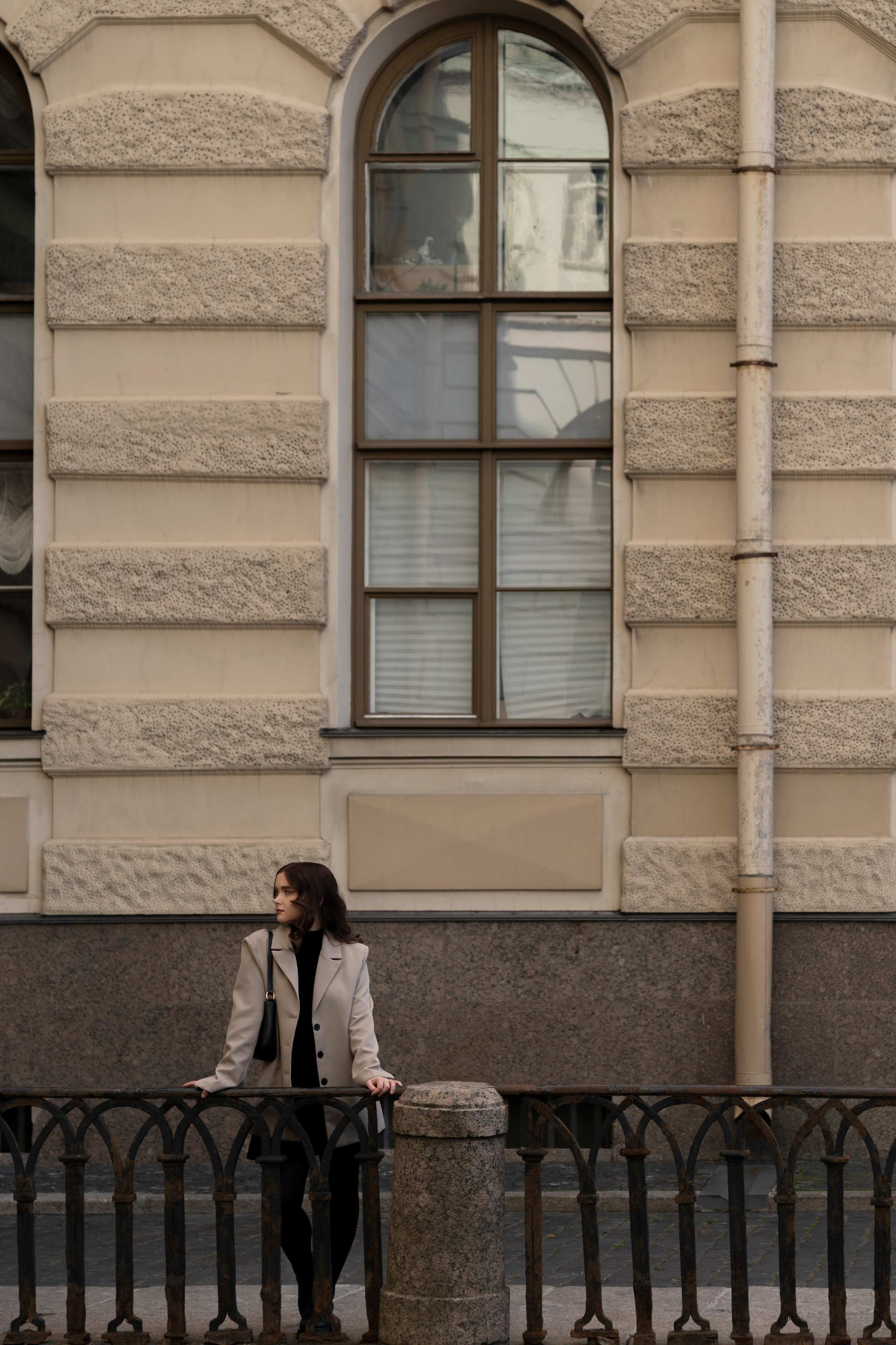 Екатерина. Главная