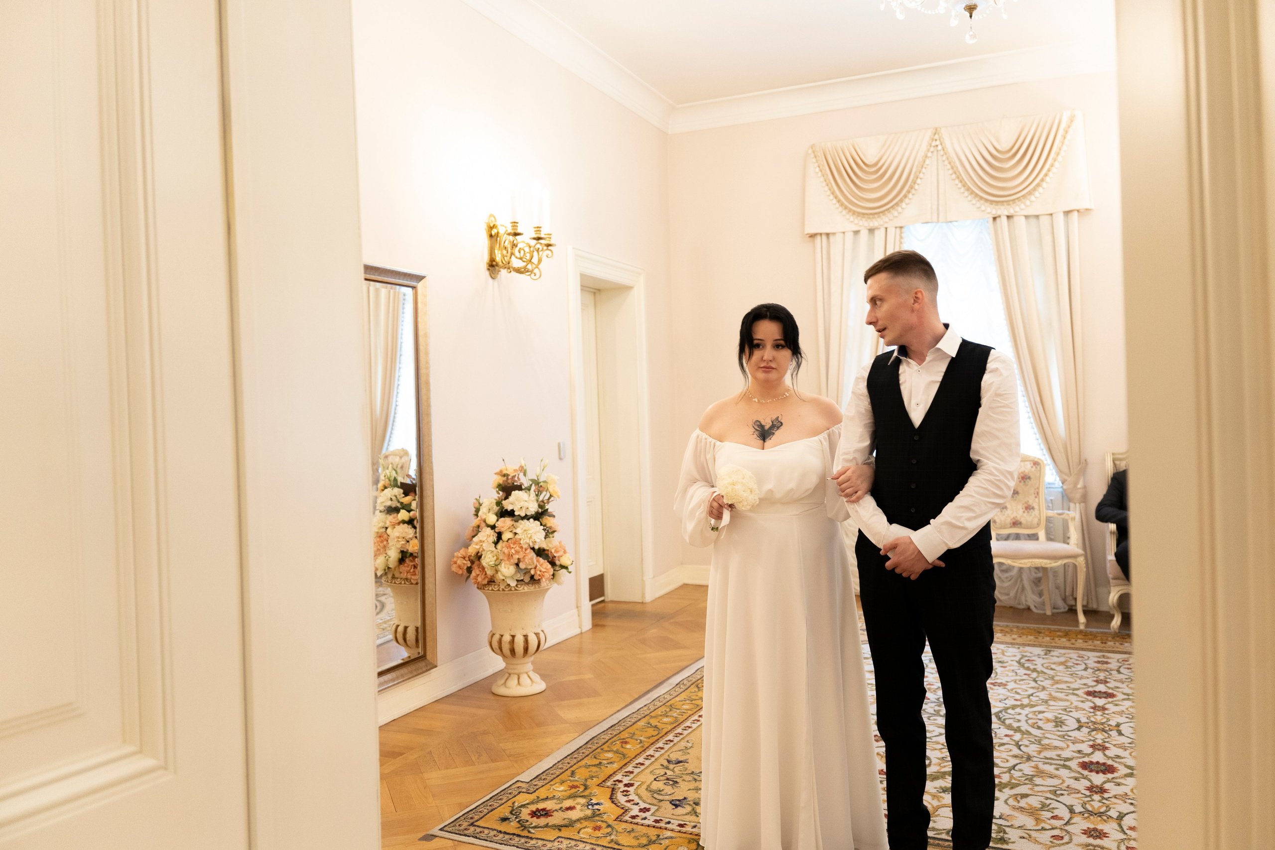 Алёна+Дмитрий. Главная