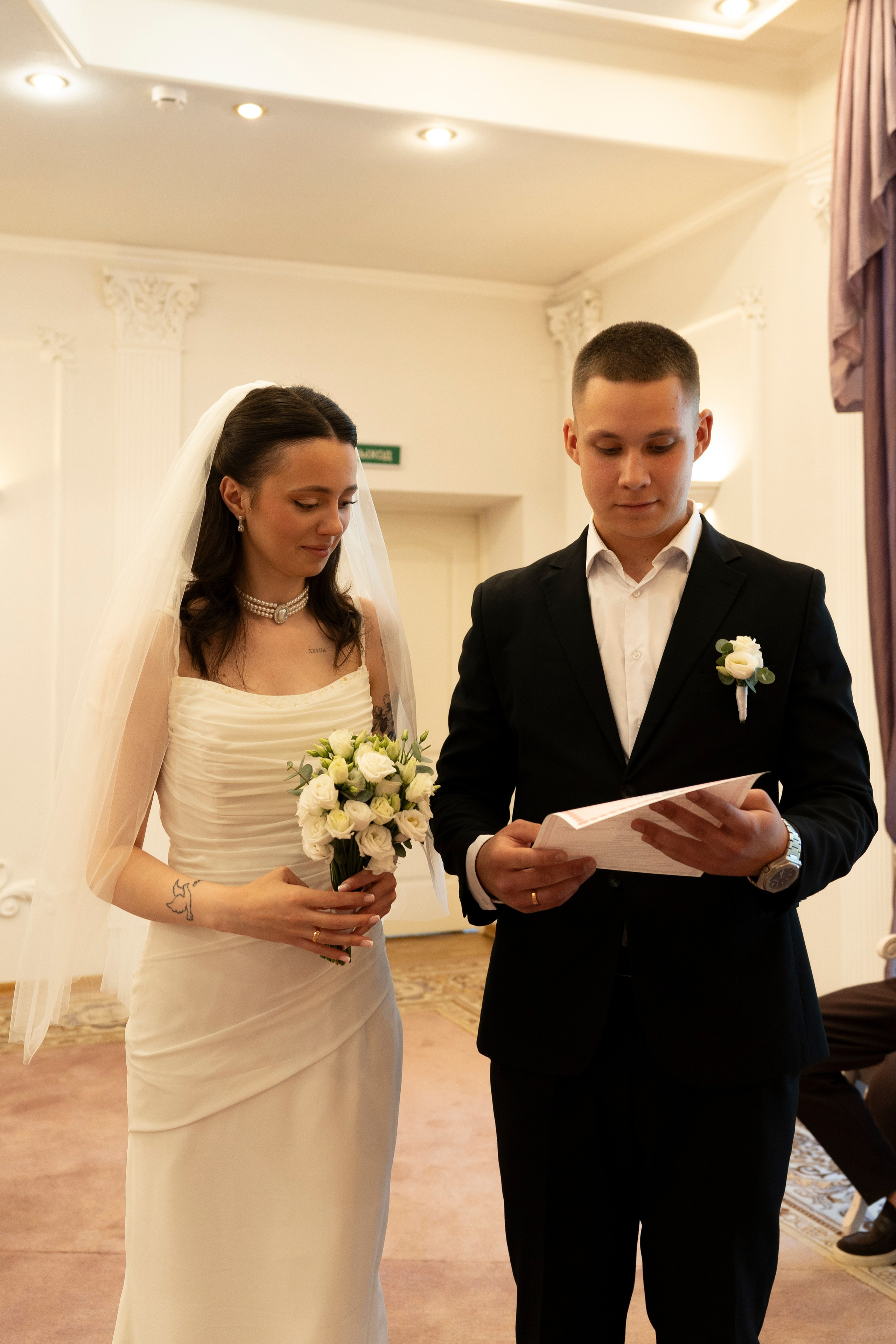 Аделина+Владислав. Главная