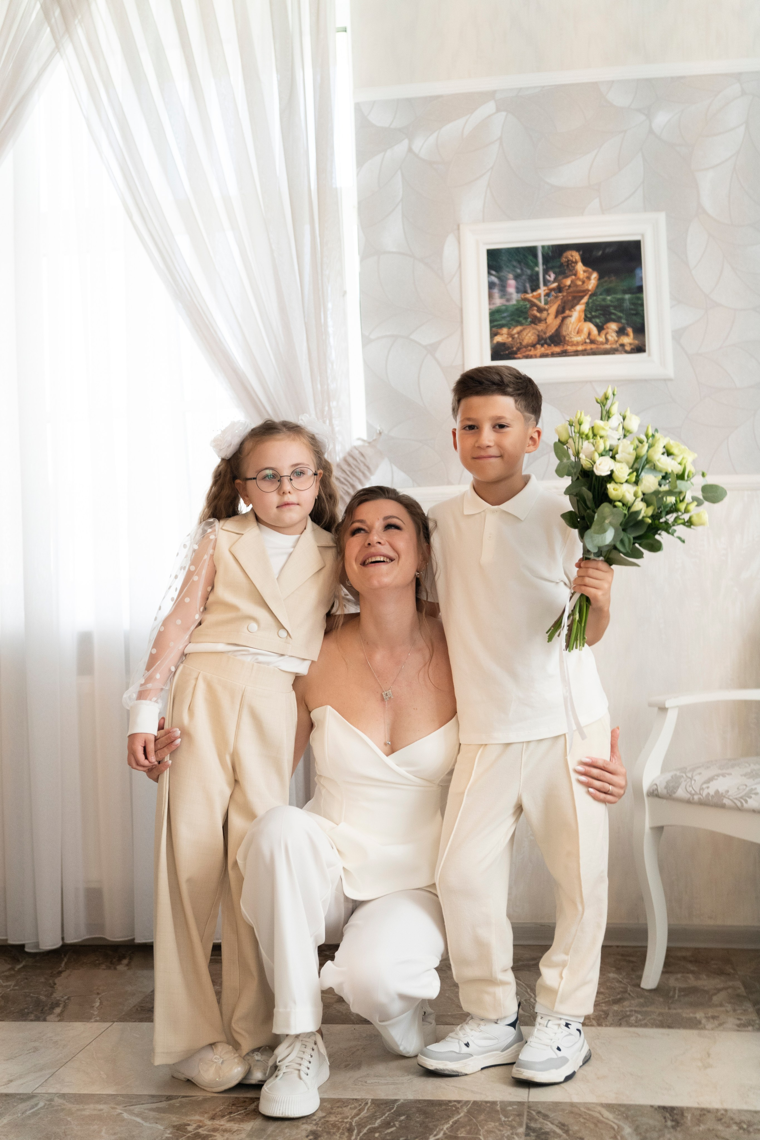 Дарья+Олег. Главная