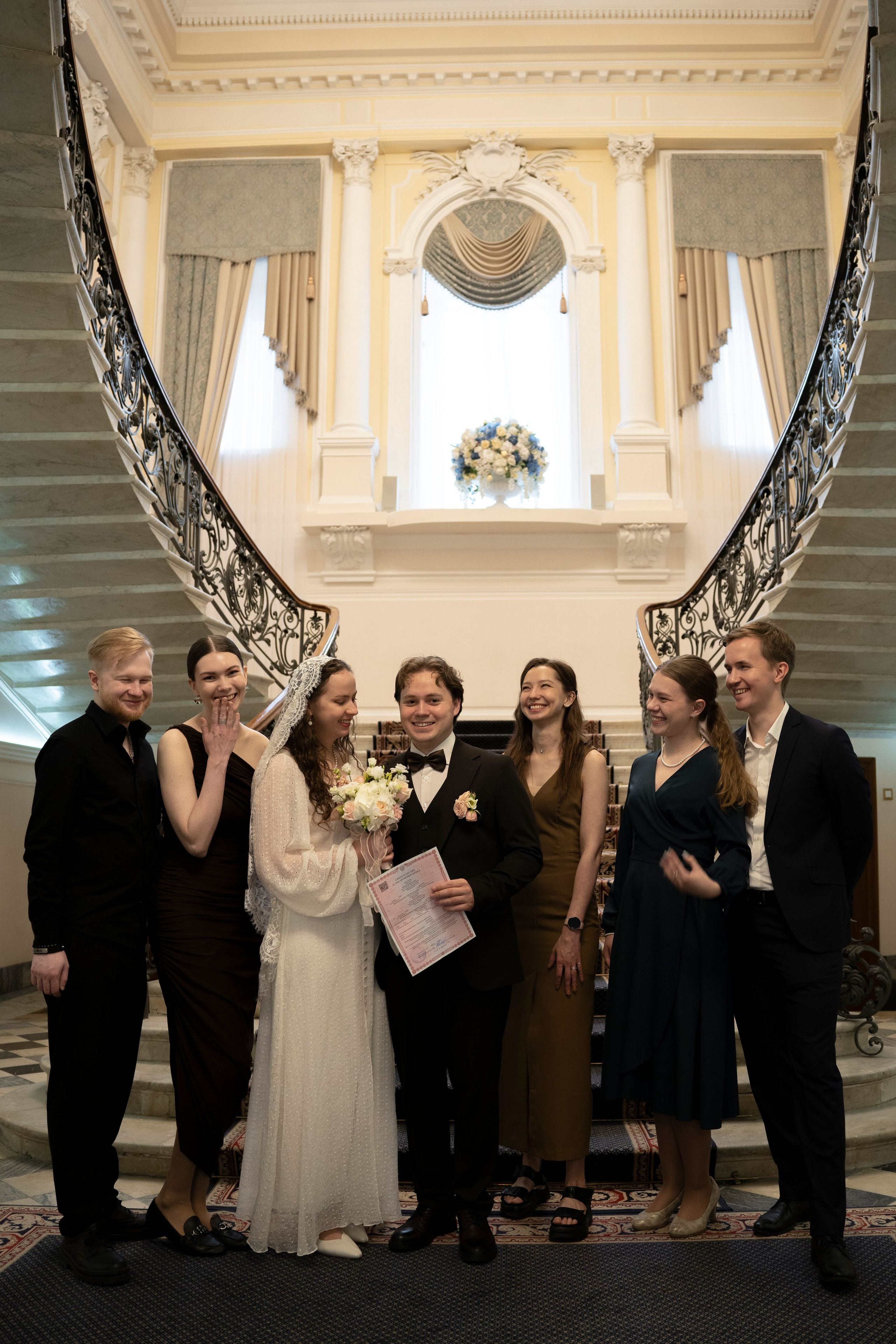 Юлия+Вячеслав. Главная