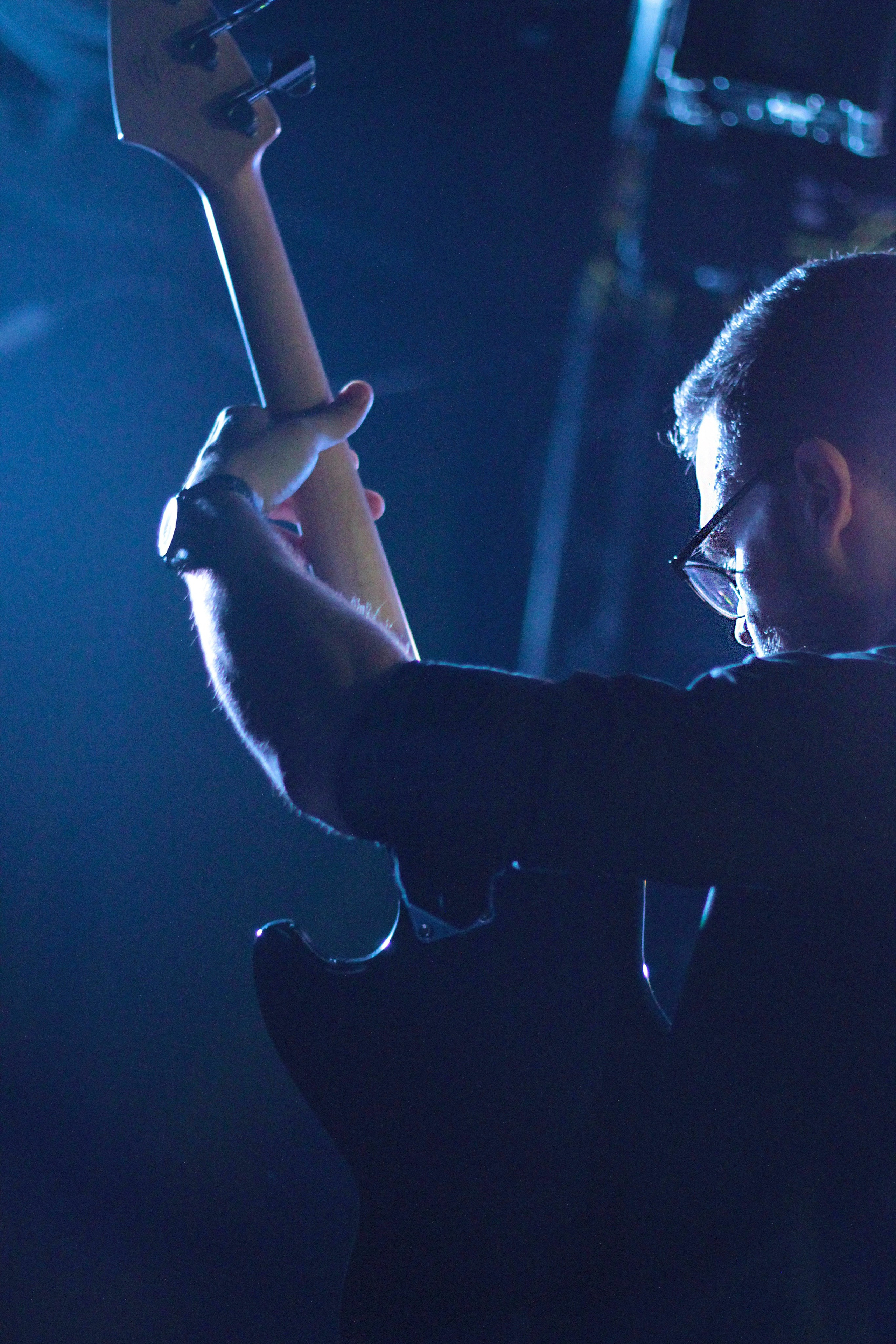 Выступление Red Guitar Pick. Фотограф-дизайнер Мастюнина Ирина