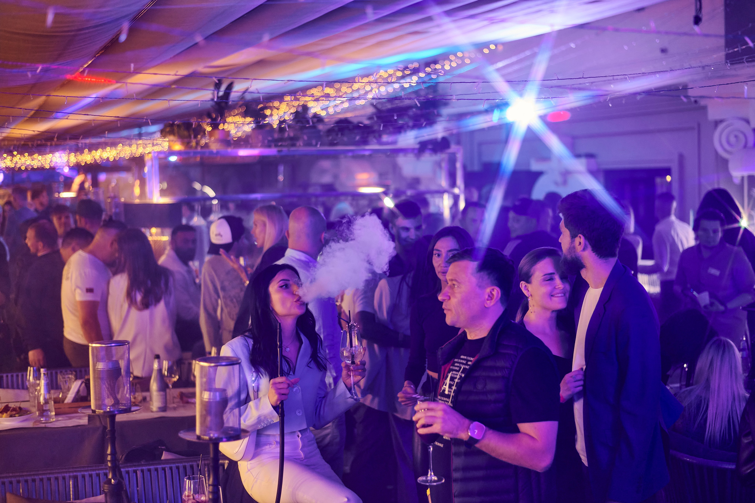 LeBurg — Summer Fairy Tale (хедлайнер Влад Соколовский). Фотограф Постольник Дарья