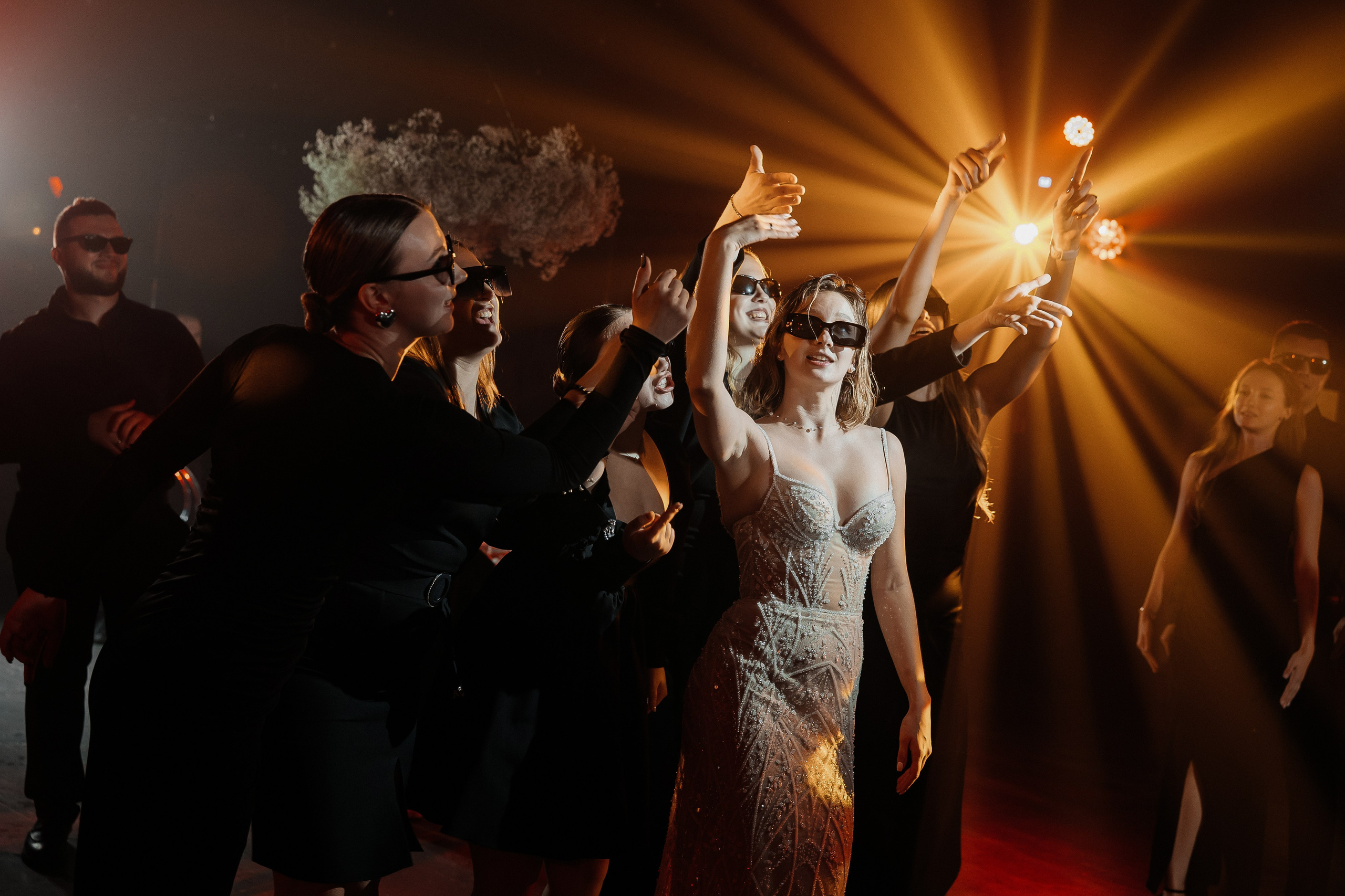 Дмитрий и Алиса. СВАДЕБНЫЙ ФОТОГРАФ МОСКВА