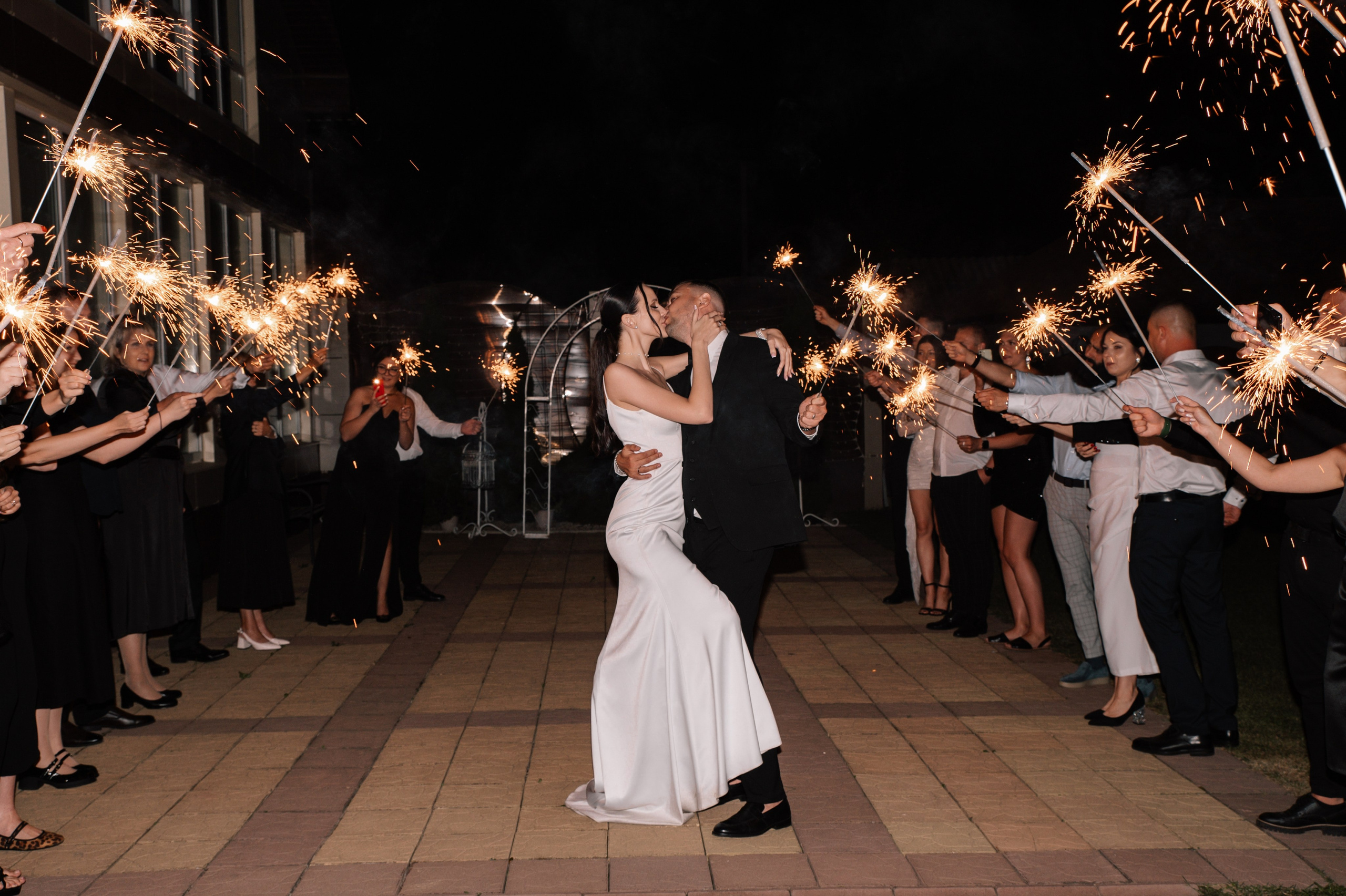 Игорь и Анастасия. Профессиональный фотограф Кристина Кирьянова