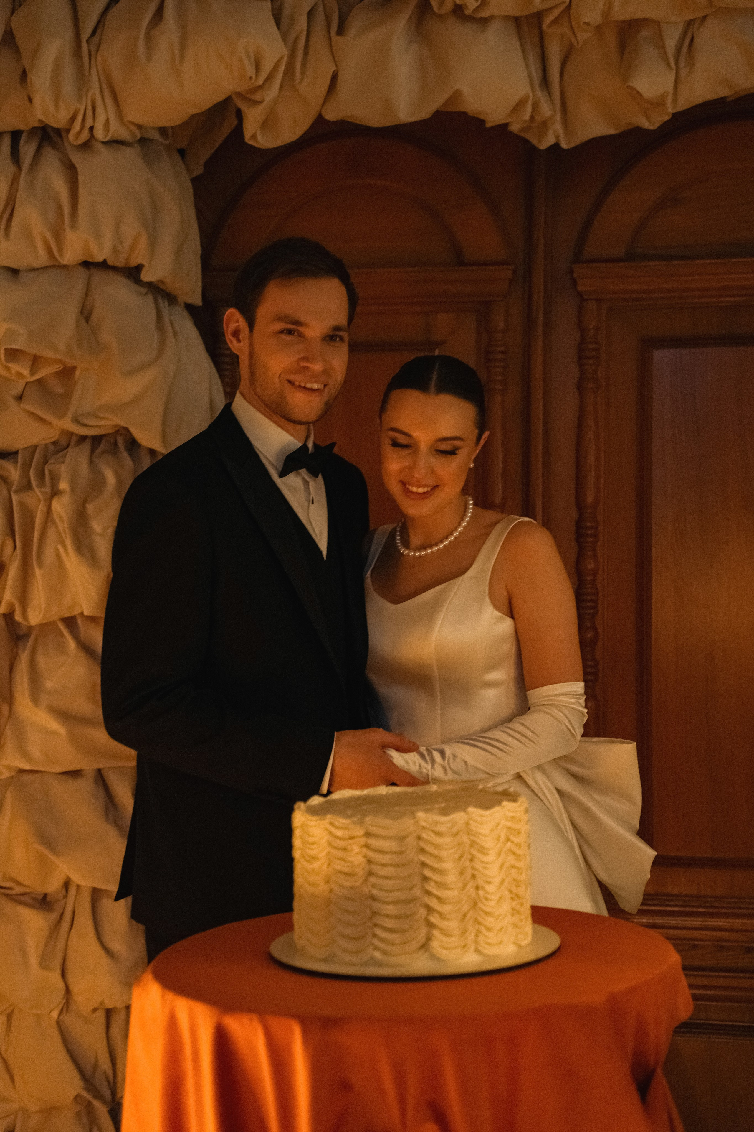 The story of the mansion. Свадебный фотограф и видеограф в Ростове-на-Дону. Максим и Наталья Лебедевы