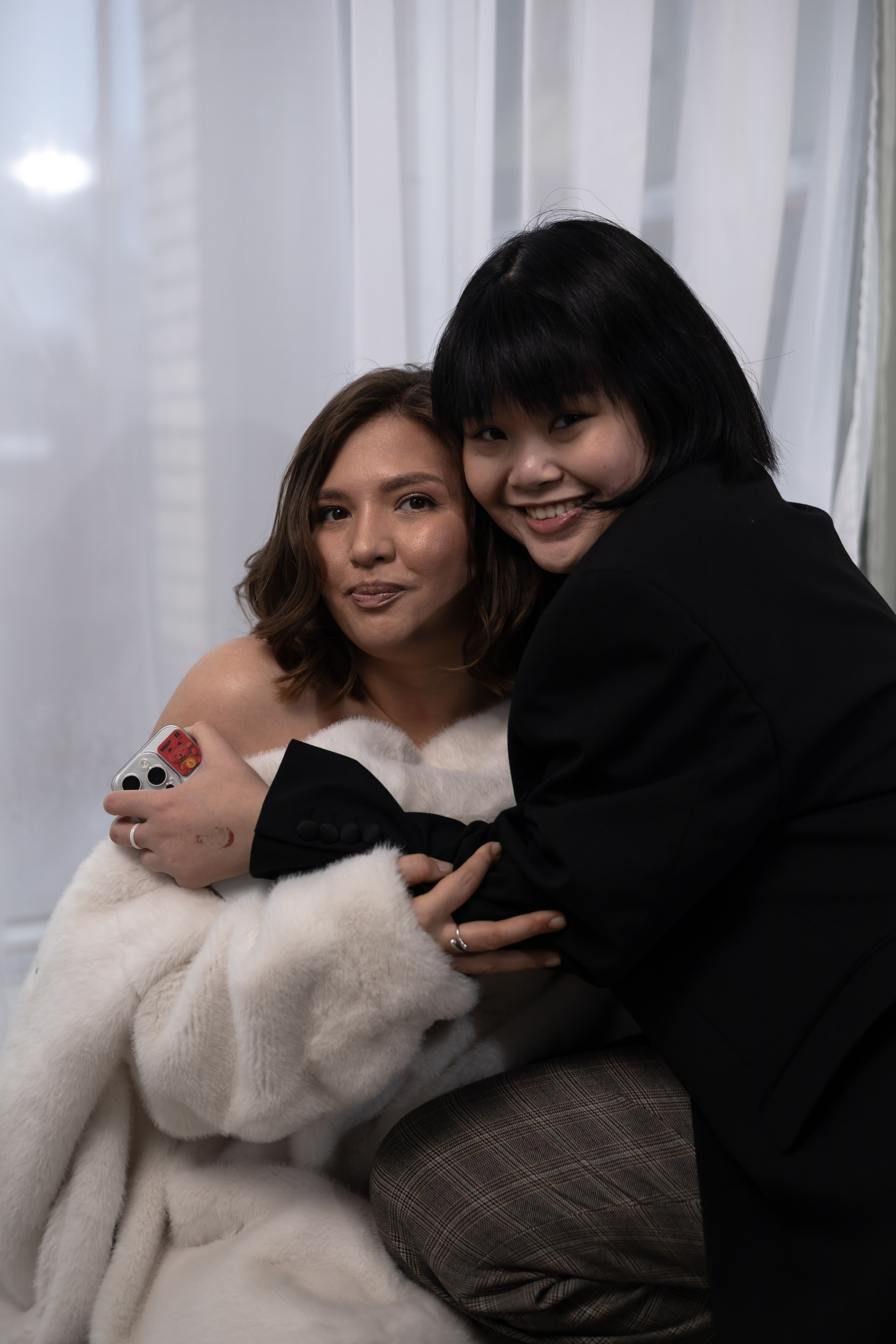 MIRA. Фотограф Элла Ефимова