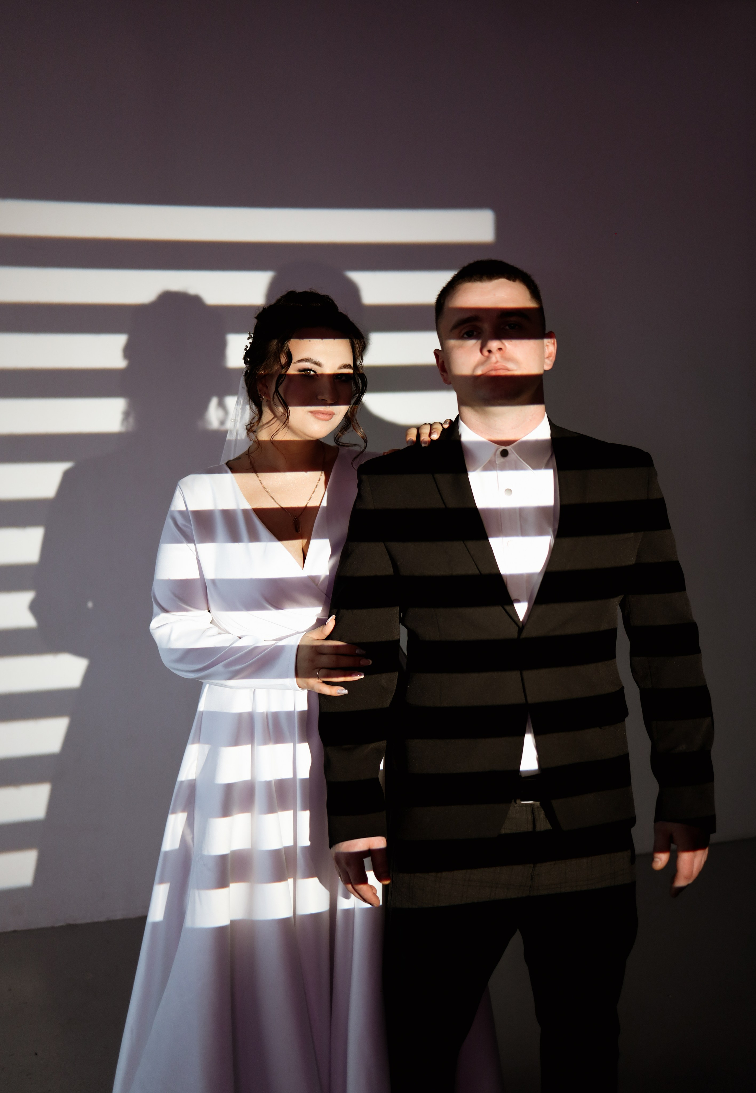 N&D. Photographer Tatiana Ivanova in Yaroslavl