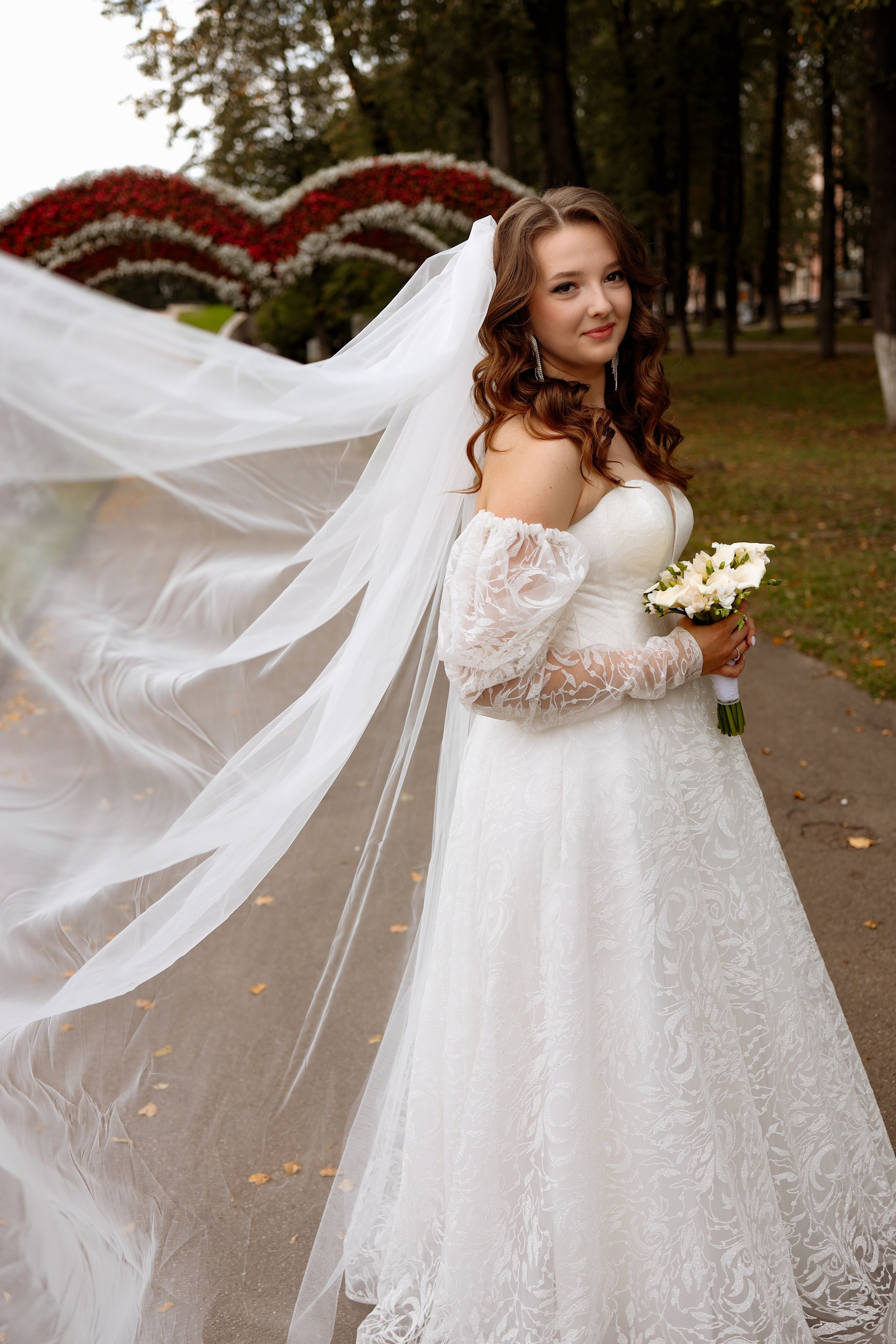 E&D. Photographer Tatiana Ivanova in Yaroslavl
