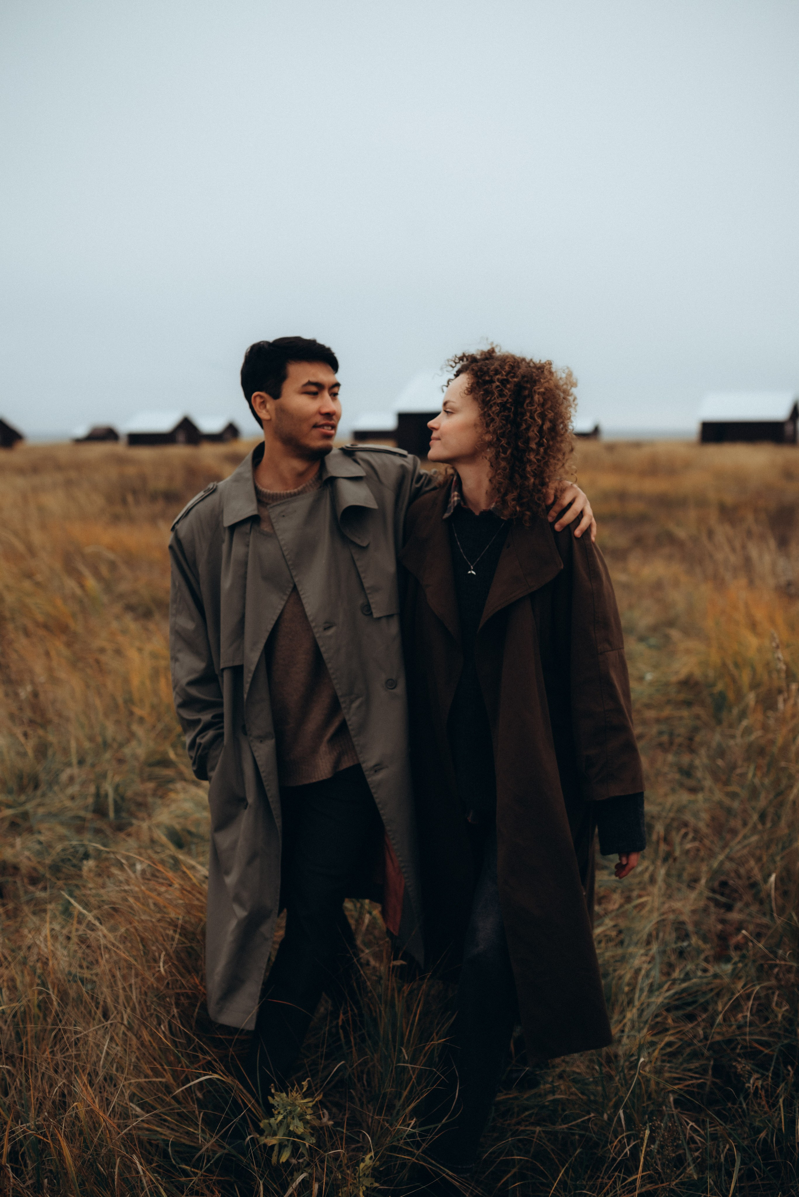 Молодые и влюблённые. Свадебный фотограф Анастасия Бударина