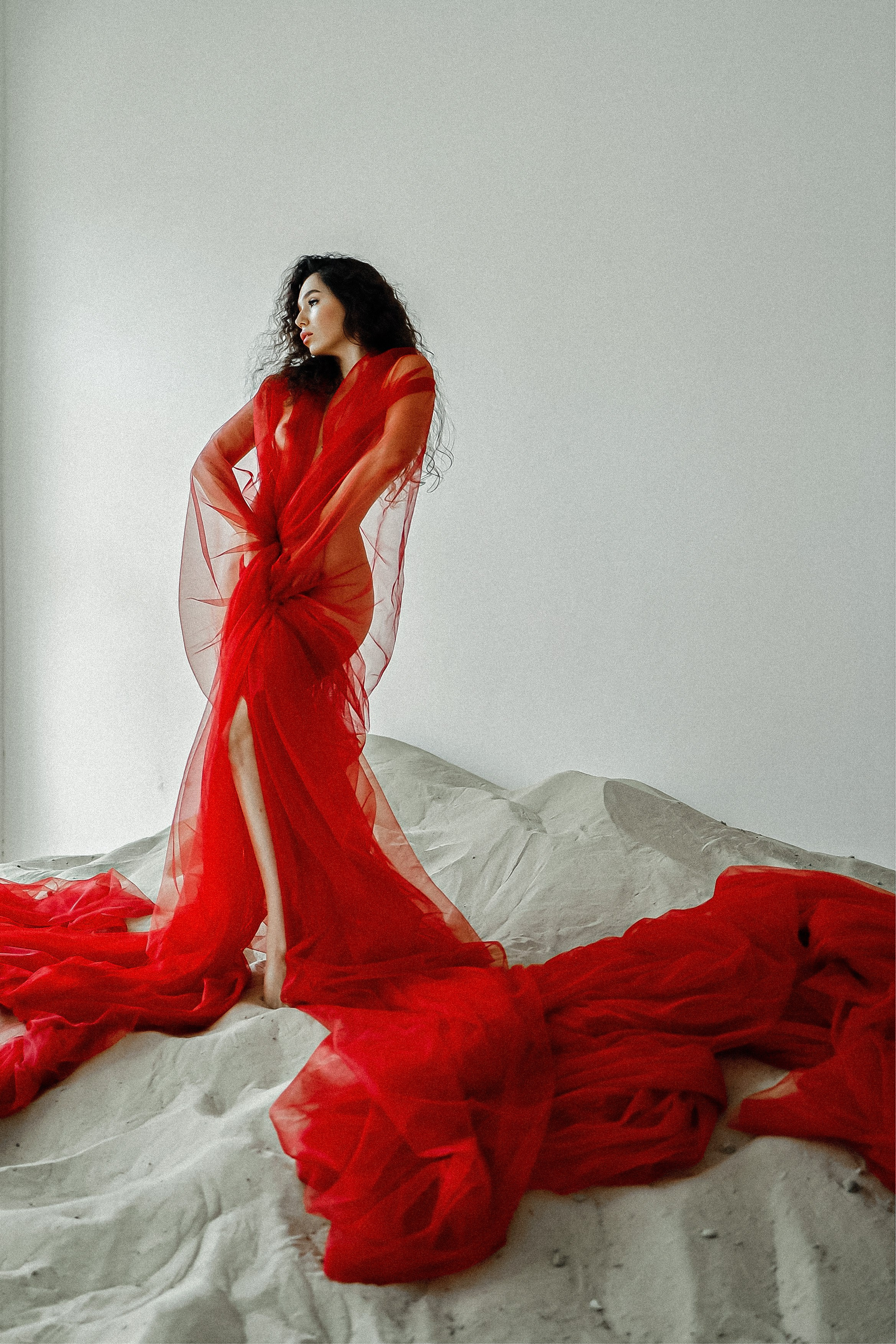 Индивидуальные съемки. Ксения Грязнова — коммерческий фотограф в Ростове-на-Дону