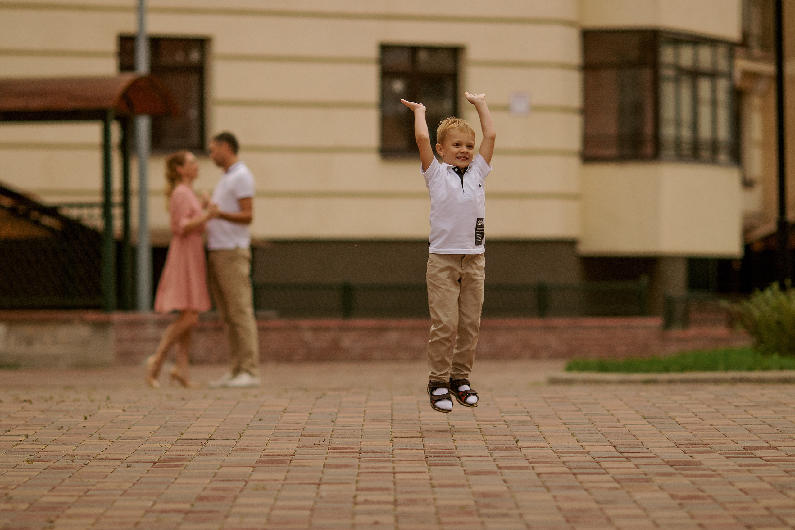 Порфолио. Семейные фотосессии. Семейный и детский фотограф в Ярославле Абрамов Артём