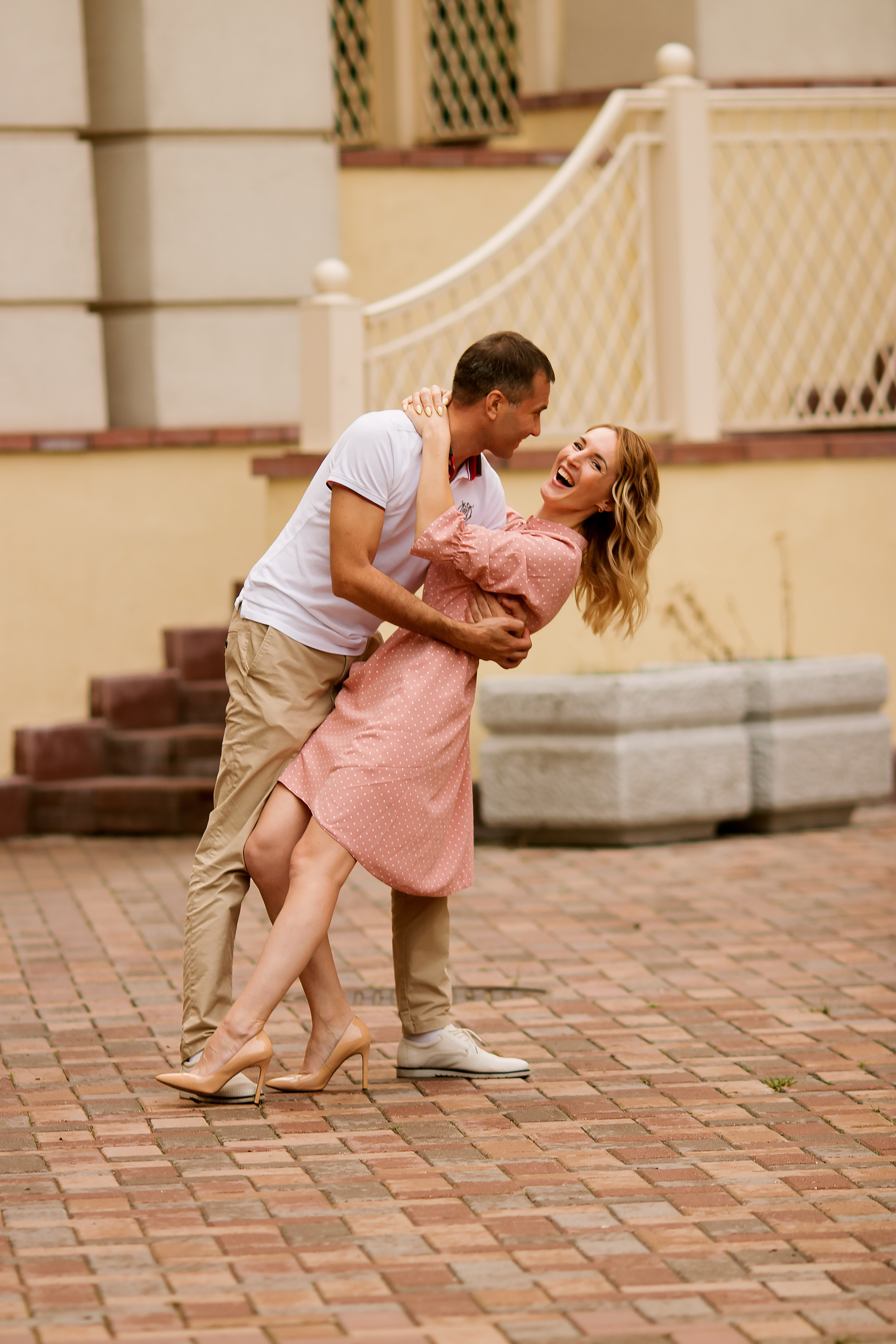 Порфолио. Семейные фотосессии. Семейный и детский фотограф в Ярославле Абрамов Артём