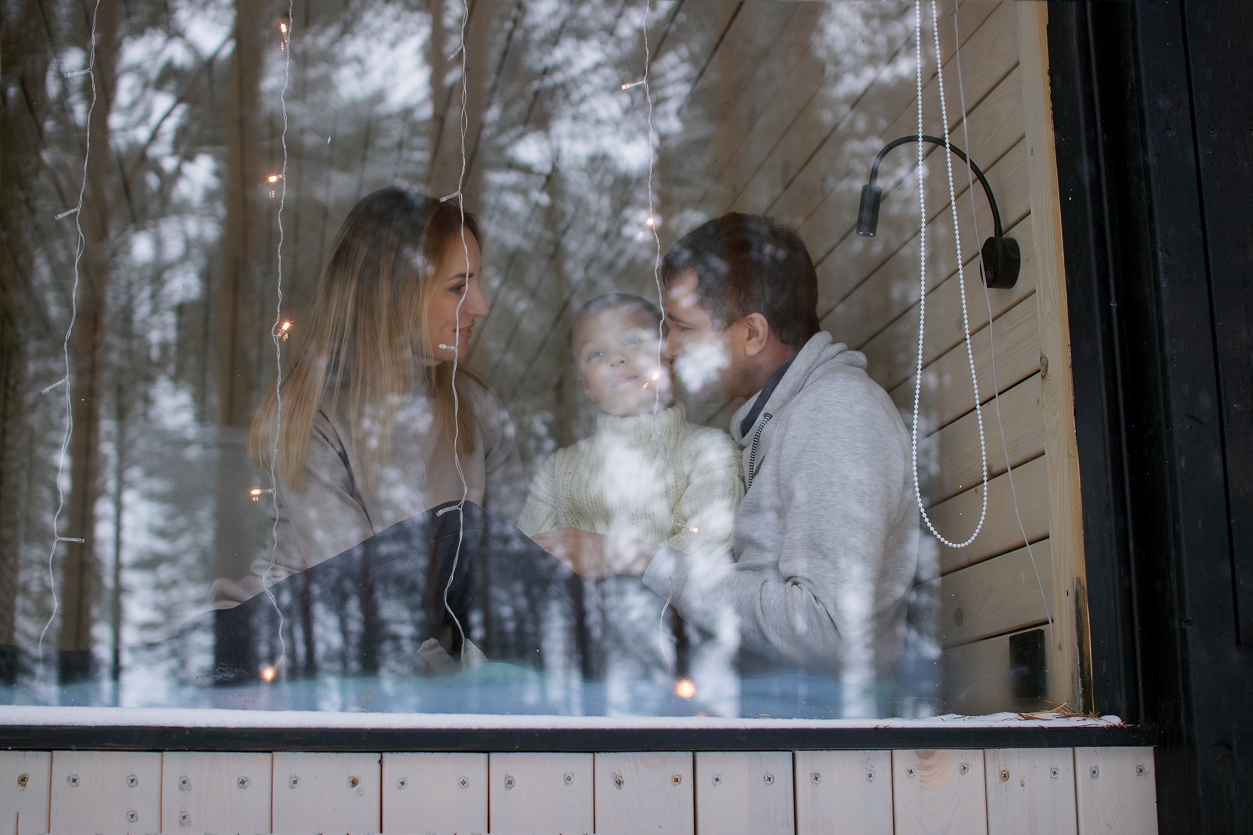 Порфолио. Семейные фотосессии. Семейный и детский фотограф в Ярославле Абрамов Артём