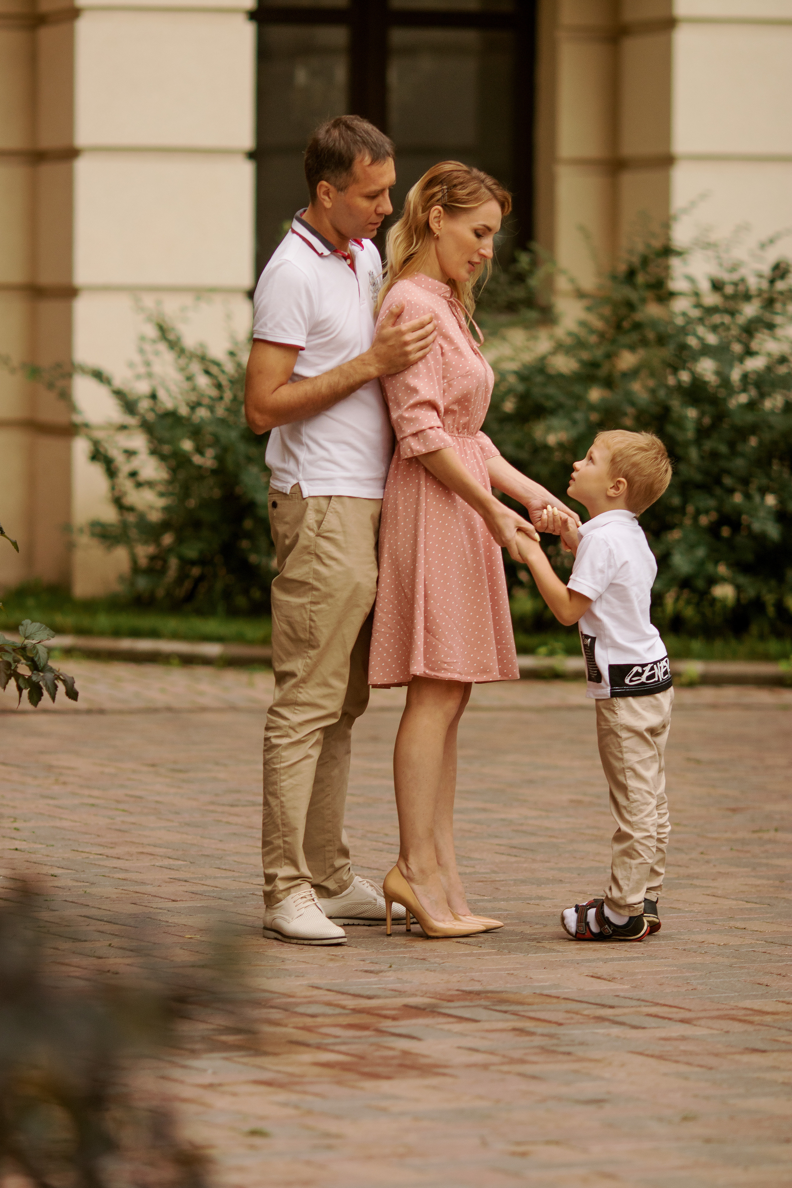 Порфолио. Семейные фотосессии. Семейный и детский фотограф в Ярославле Абрамов Артём