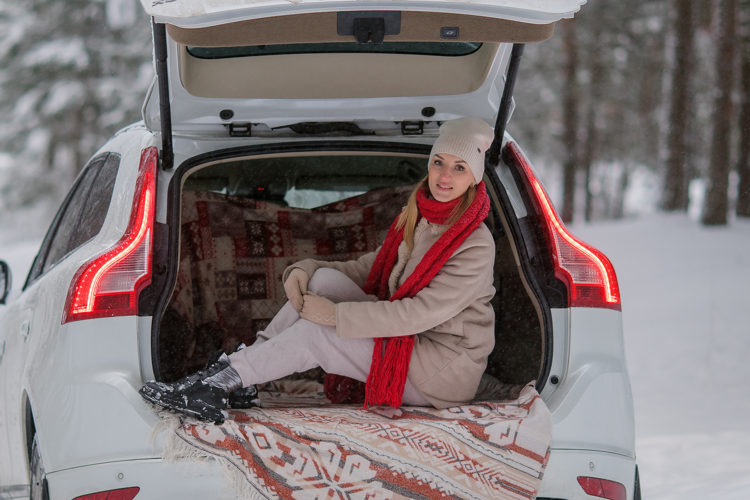 Порфолио. Семейные фотосессии. Семейный и детский фотограф в Ярославле Абрамов Артём