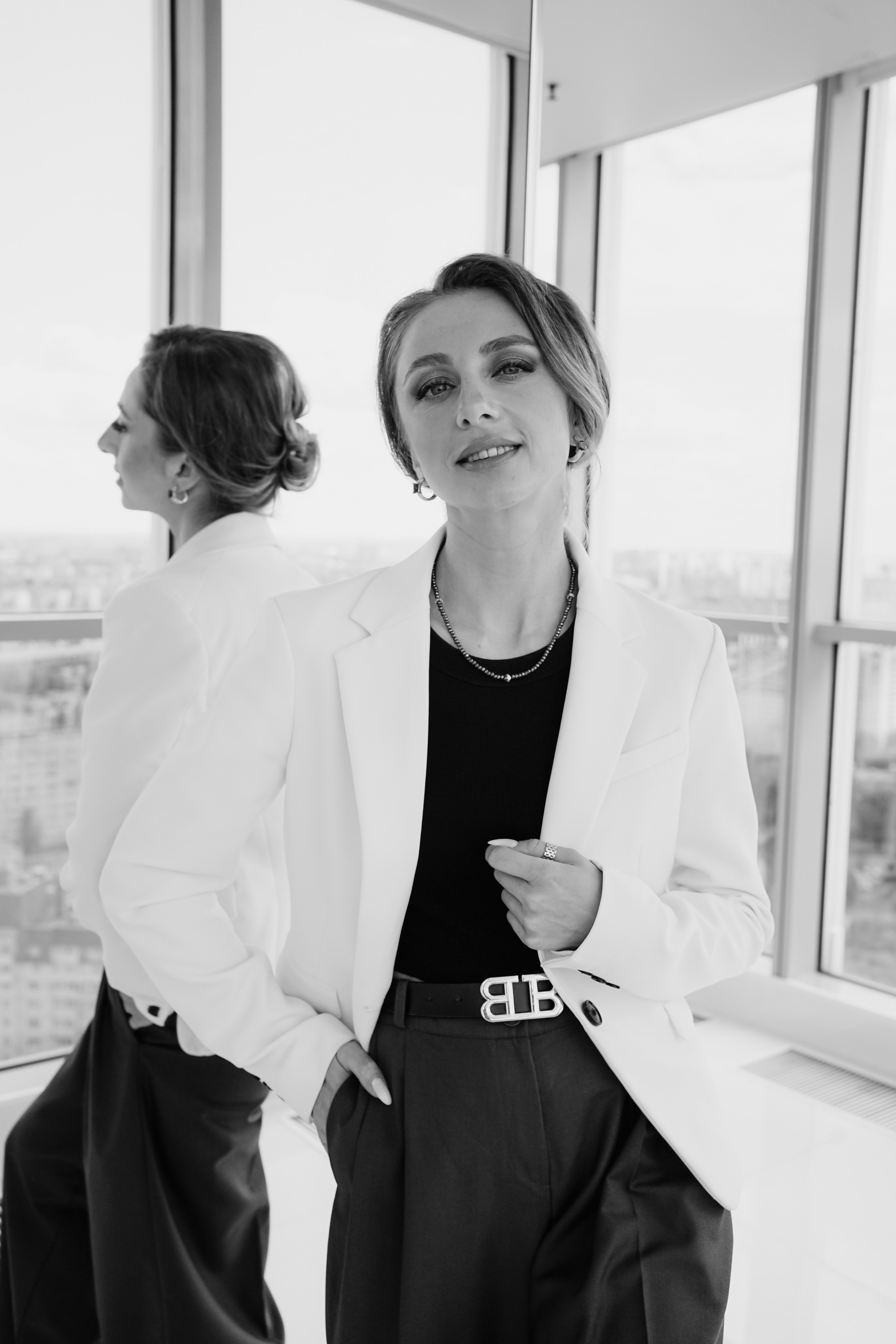 Анна Риелтор. Фотограф Ольга Игорева